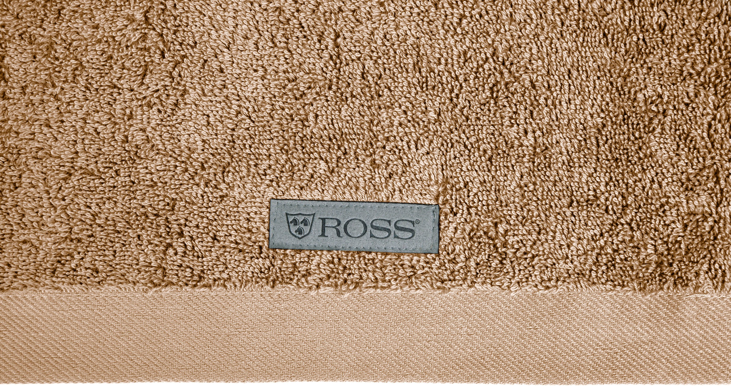 ROSS Handtuch Set »Sinfonie«, Set, 8 tlg., Frottier, beinhaltet Gästetücher und Waschhandschuhe