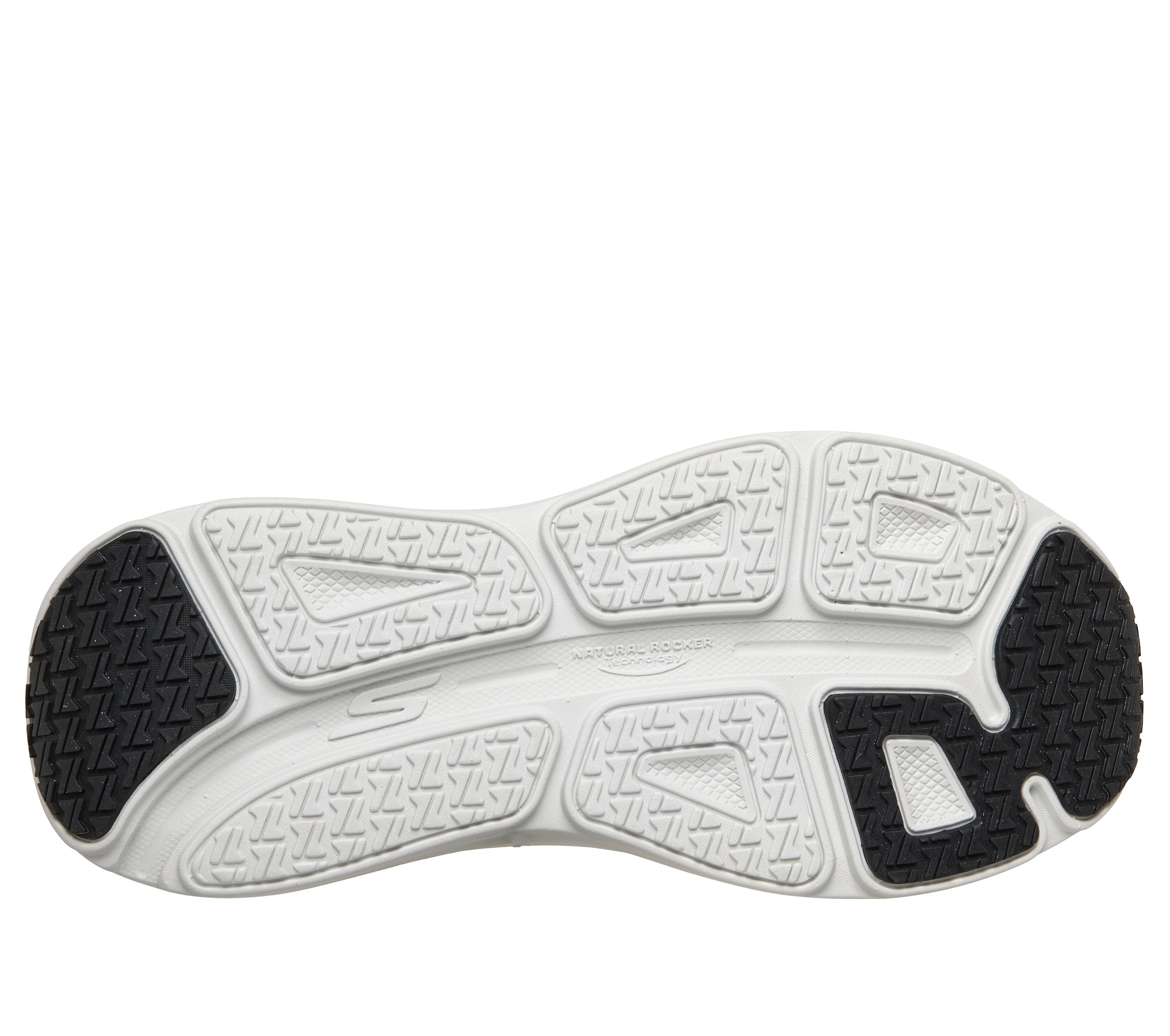 Skechers Sneaker »MAX CUSHIONING ENDEAVOUR-«  Laufschuh, Sportschuh mit Max Cushioning