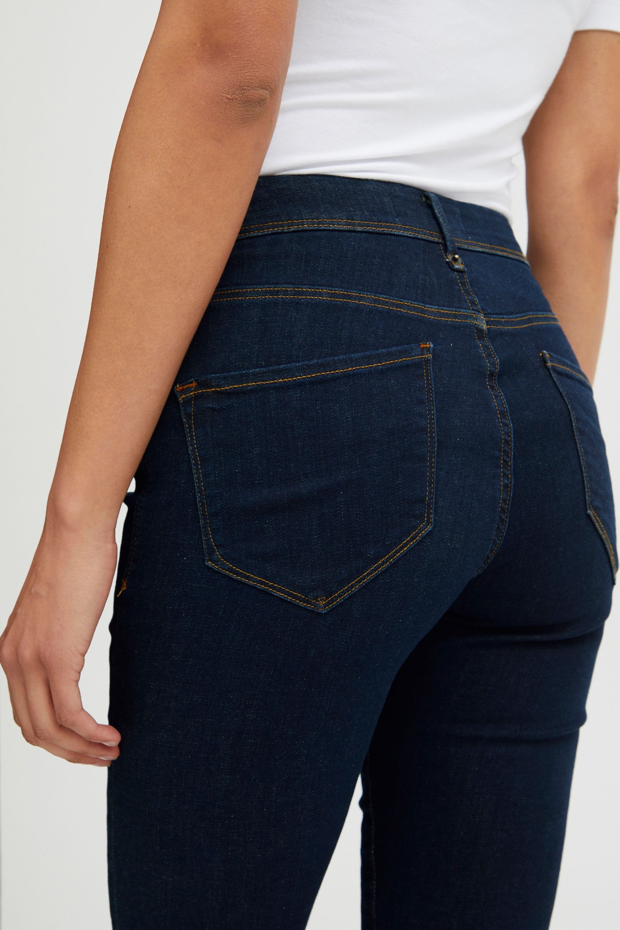 Ichi 5-Pocket-Jeans »5-Pocket-Jeans IHErin«