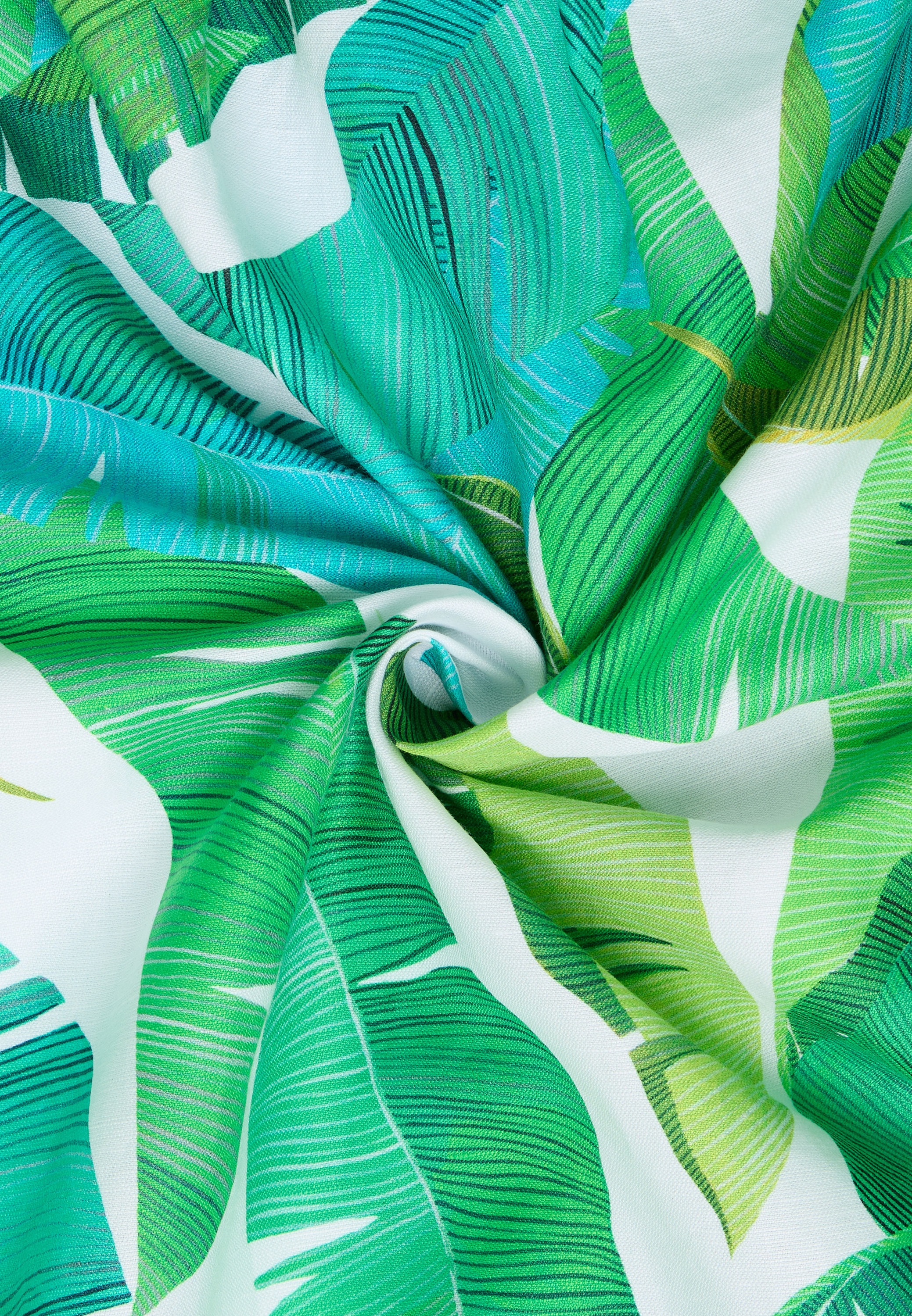 Eterna Blusenkleid »LOOSE FIT«