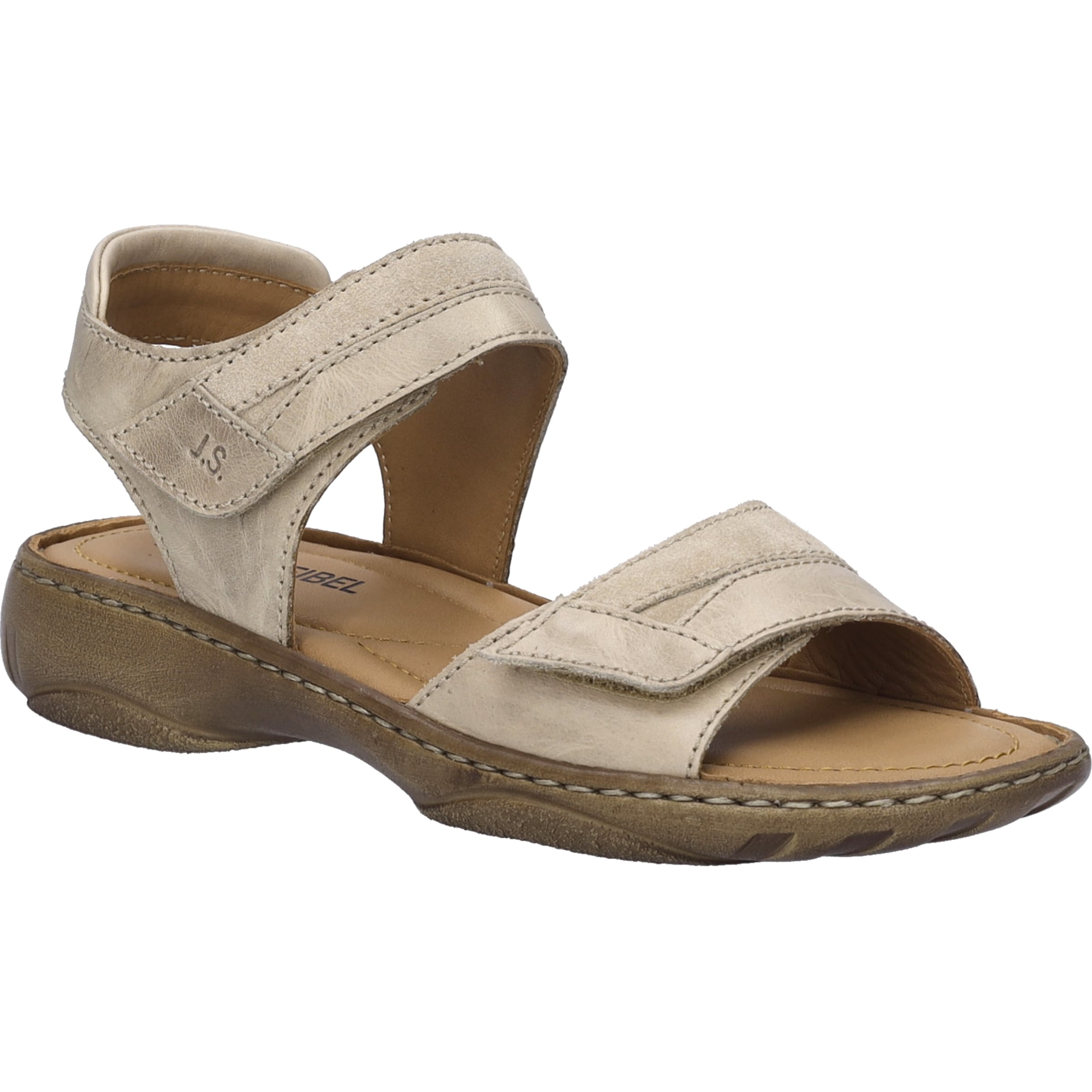 Josef Seibel Sandale »Debra 19, beige«