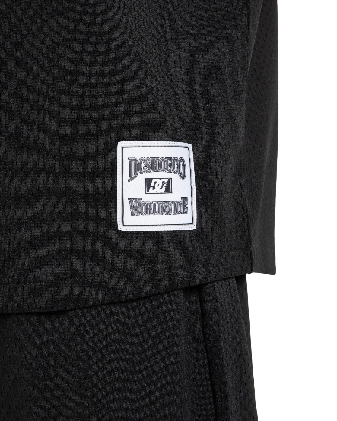 DC Shoes Shirttop »No Hitter Bp«