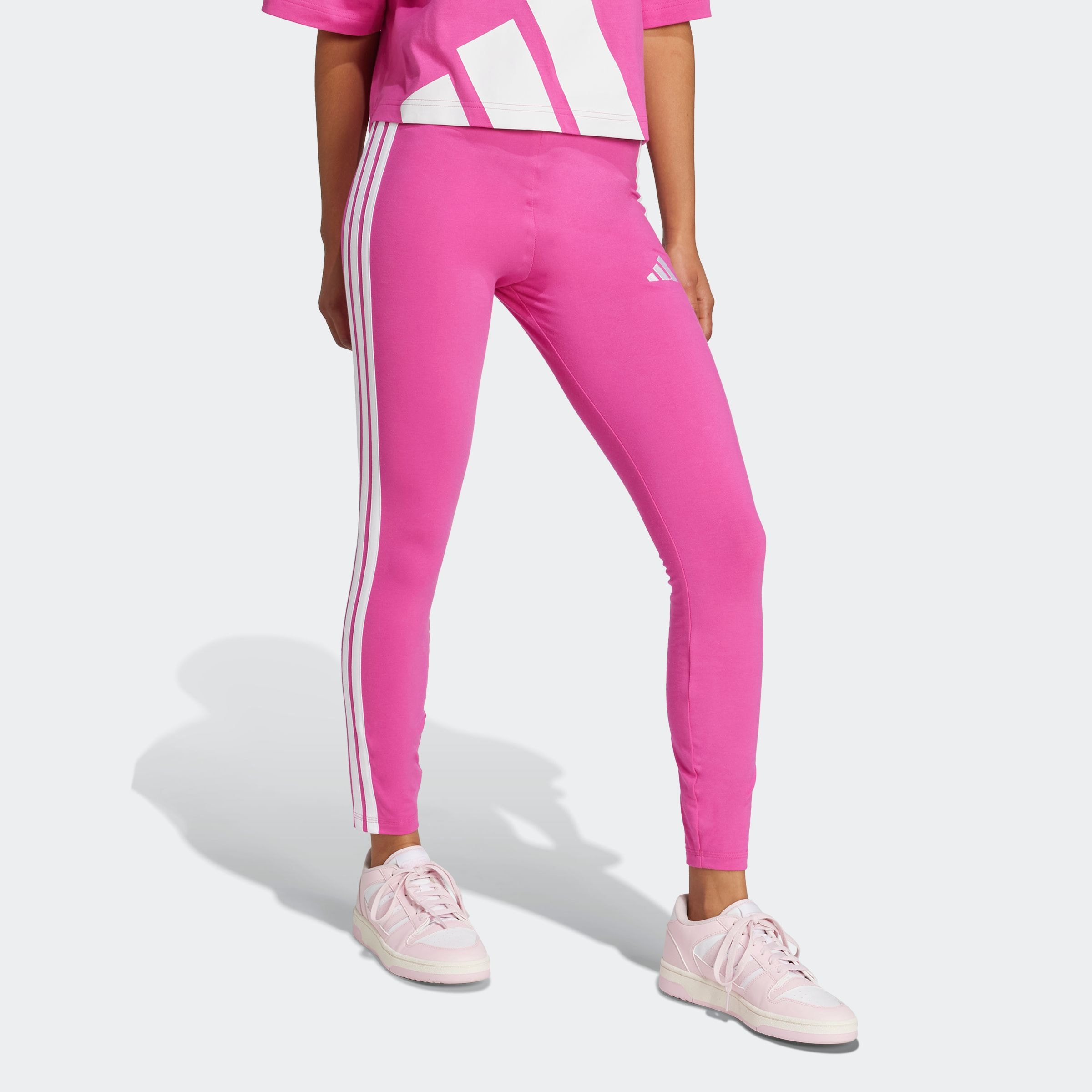 adidas Sportswear Trainingstights »W 3S SJ LEG«, (1 tlg.)