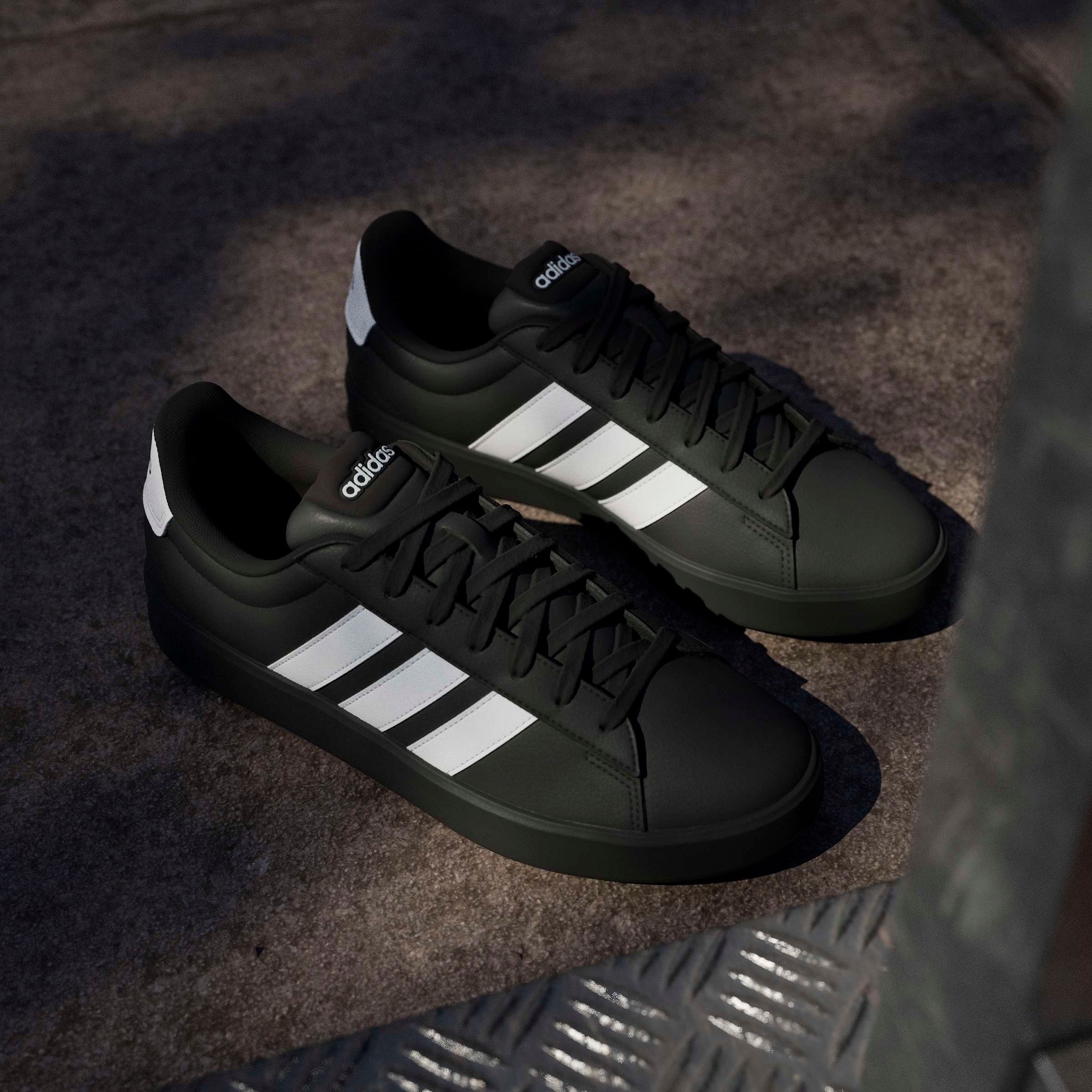 adidas Sportswear Sneaker »GRAND COURT 3.0«