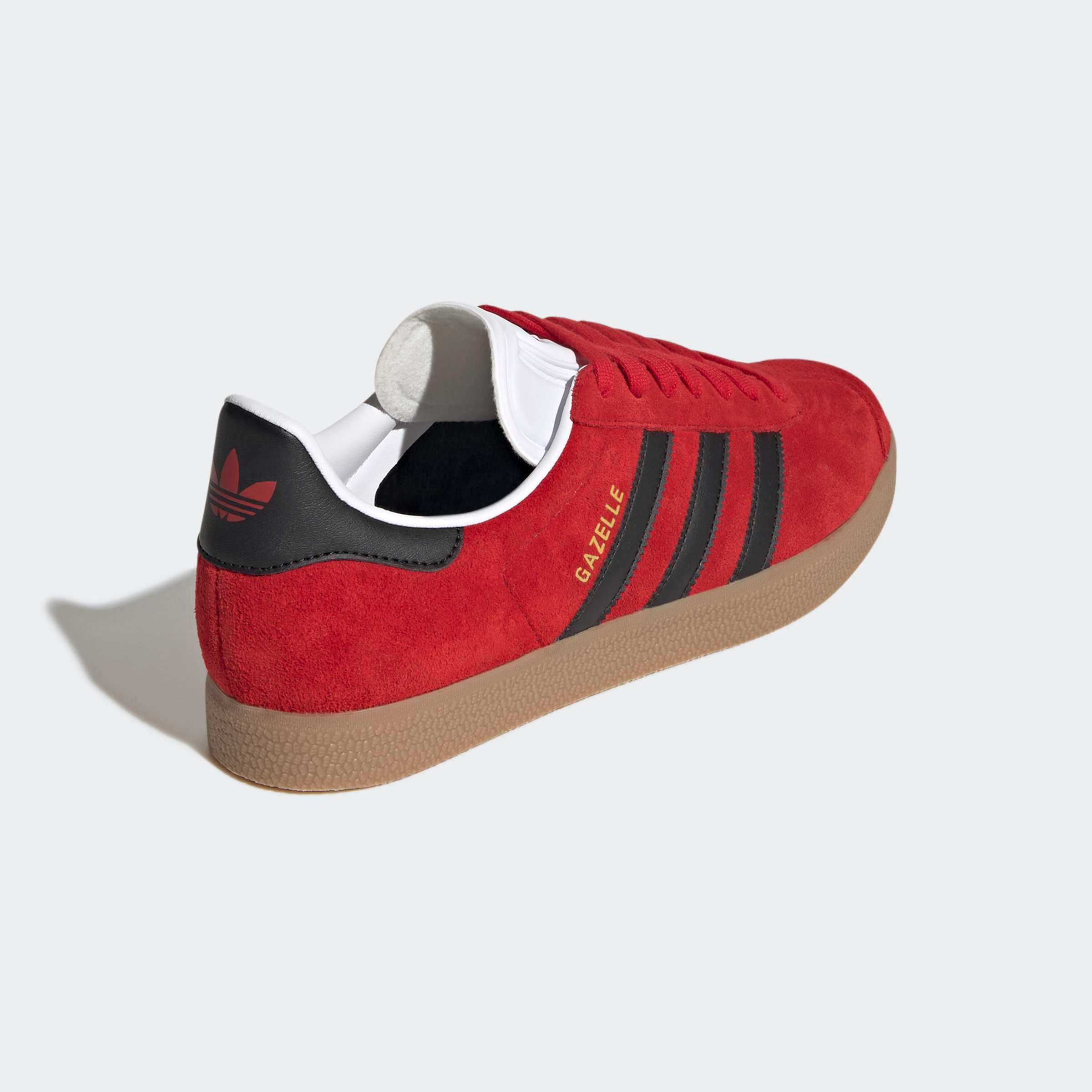 adidas Originals Sneaker »GAZELLE«