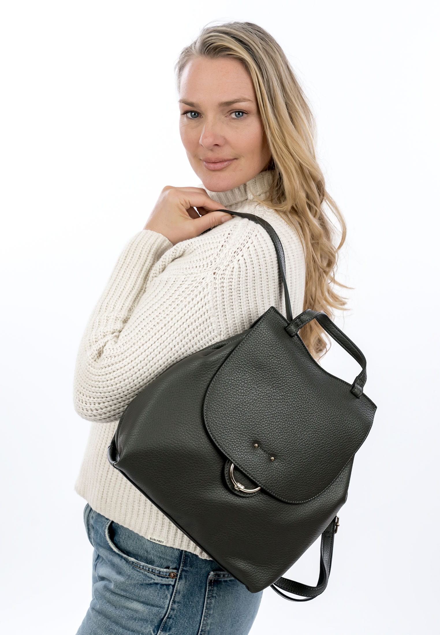 SURI FREY Rucksack »Rucksack SFY Kristy«