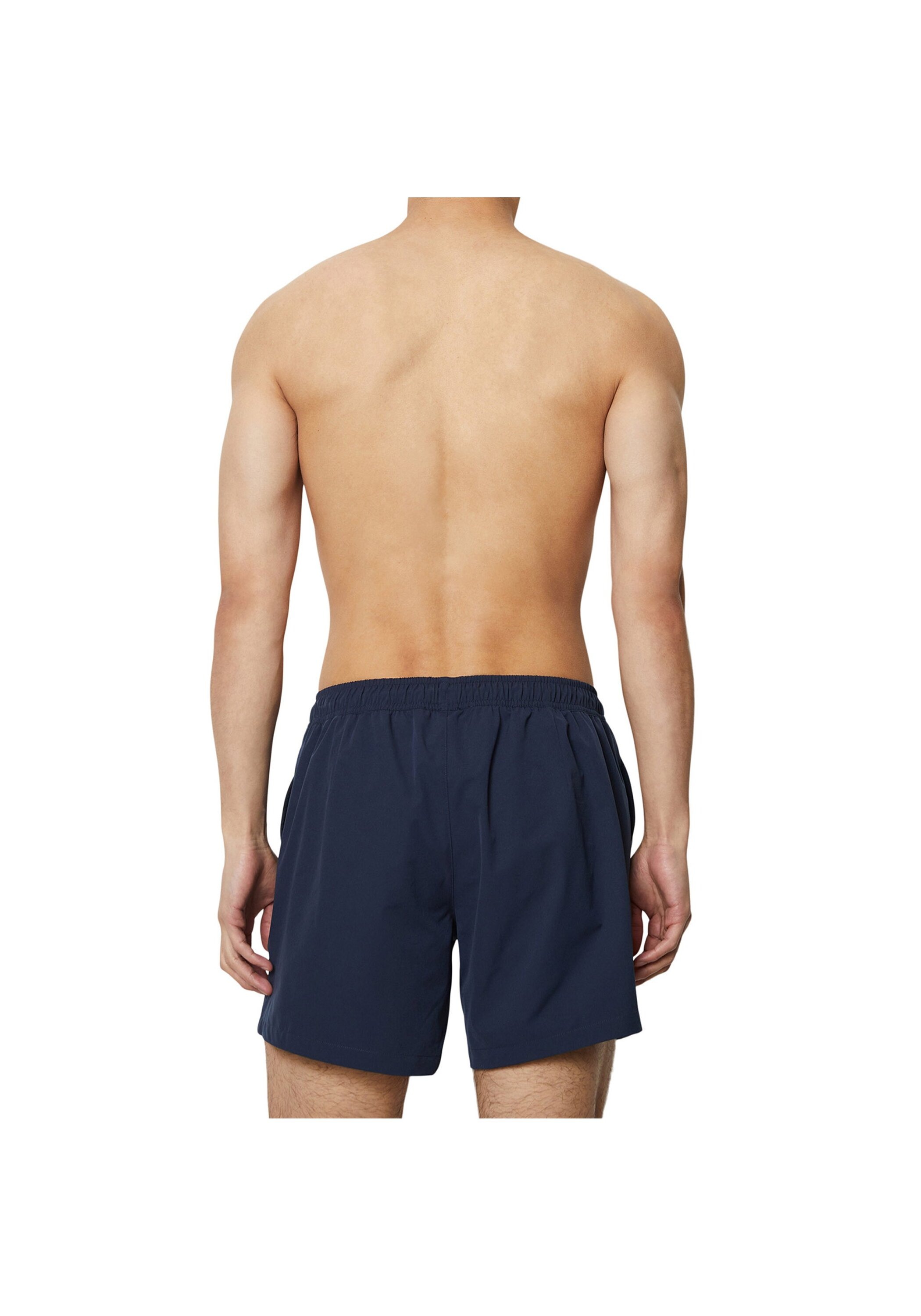 Marc O'Polo Badeshorts »Badeshorts Woven Swim Shorts ESSENTIALS 1er Pack« 1 Stk.