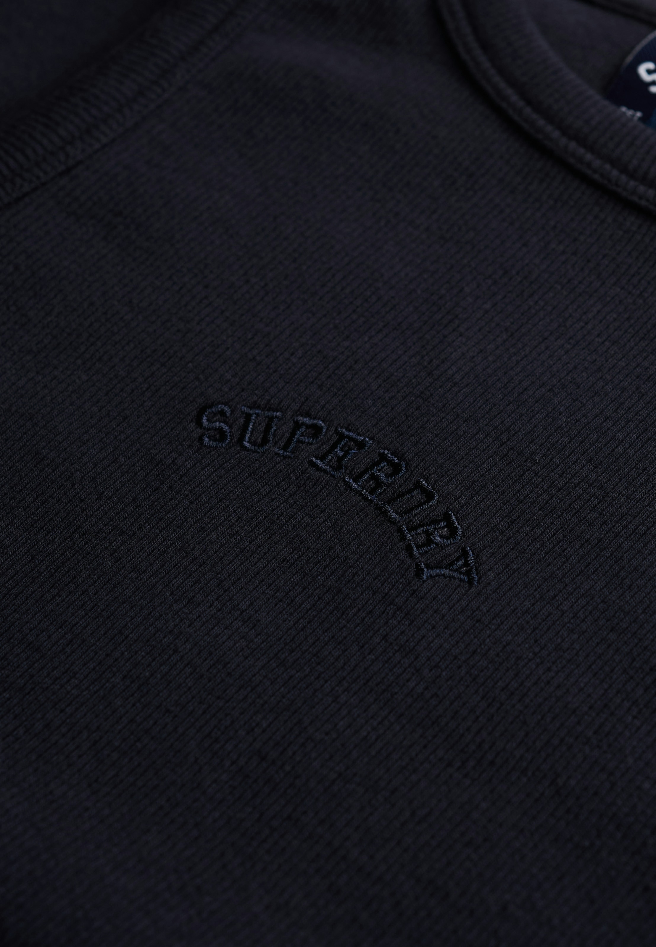 Superdry Tanktop »ESSENTIAL LOGO RACER VEST«