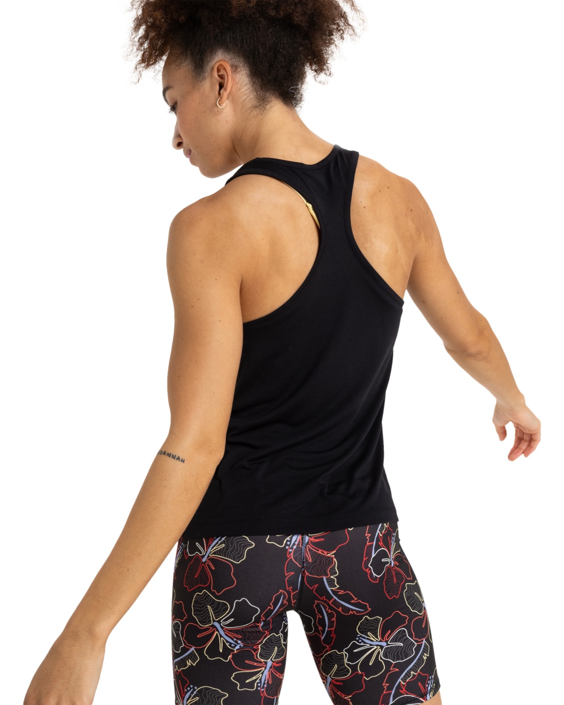 Roxy Tanktop »Everyday Flow«