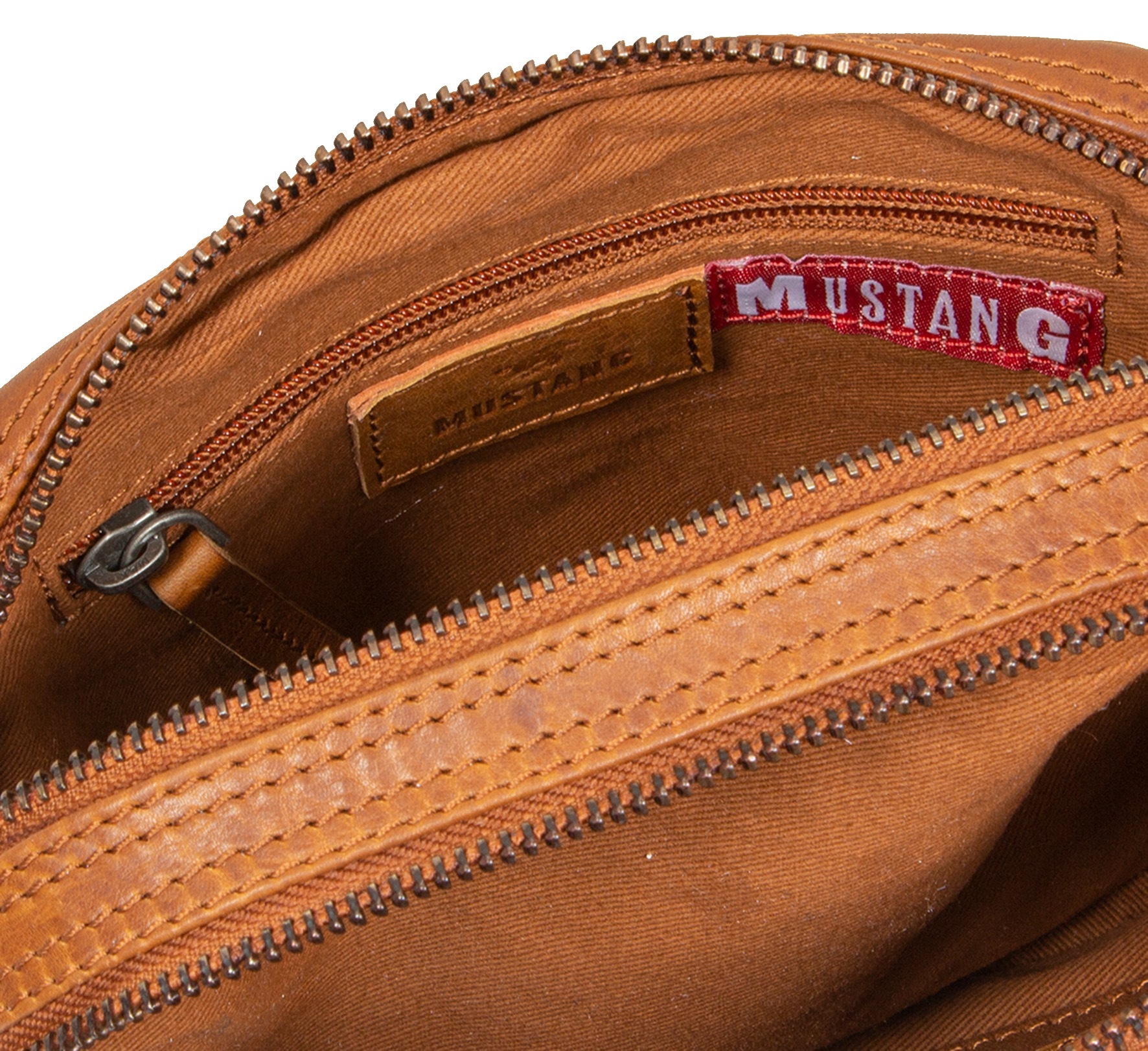 MUSTANG Schultertasche »Catania«