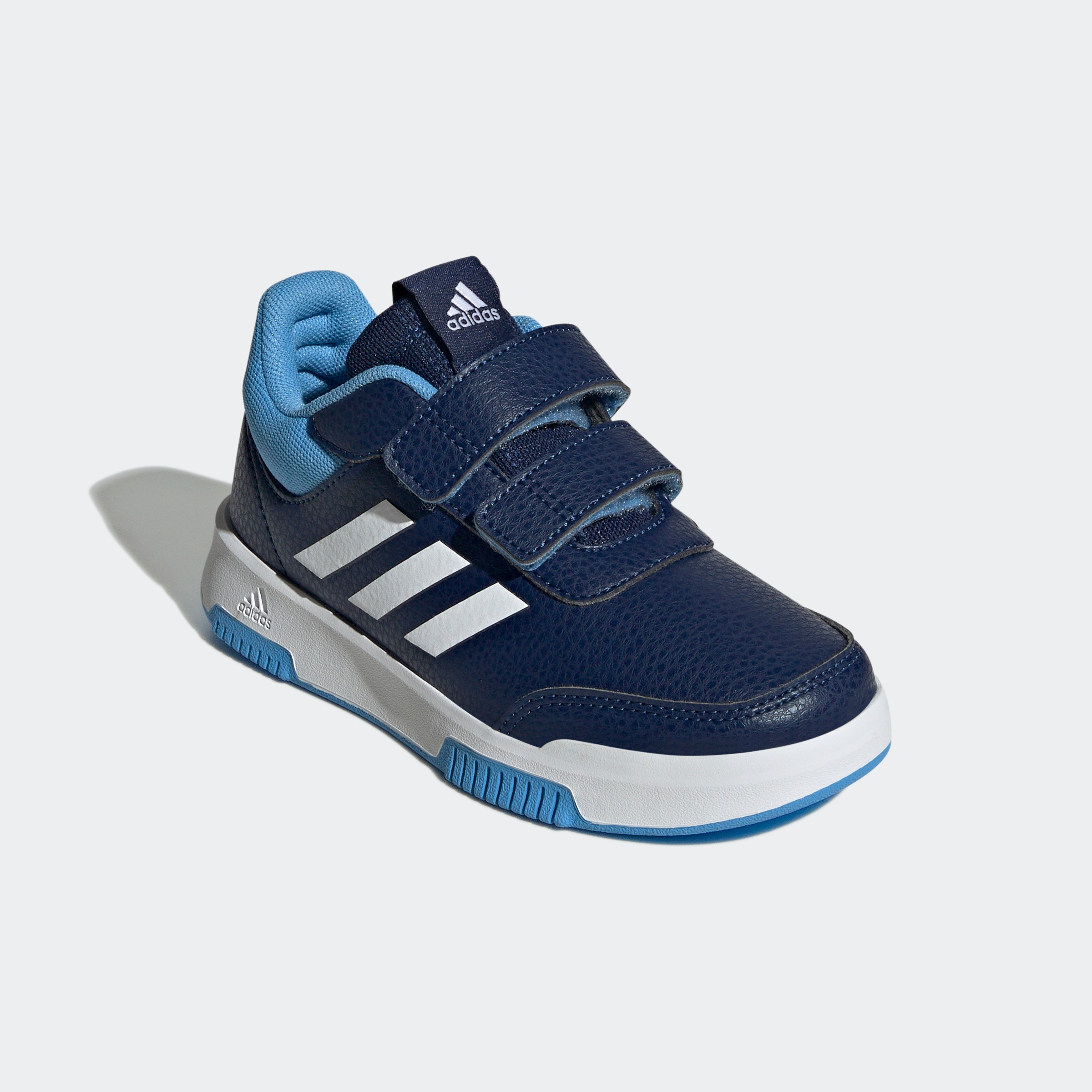 adidas Sportswear Klettschuh TENSAUR HOOK AND LOOP bei OTTO