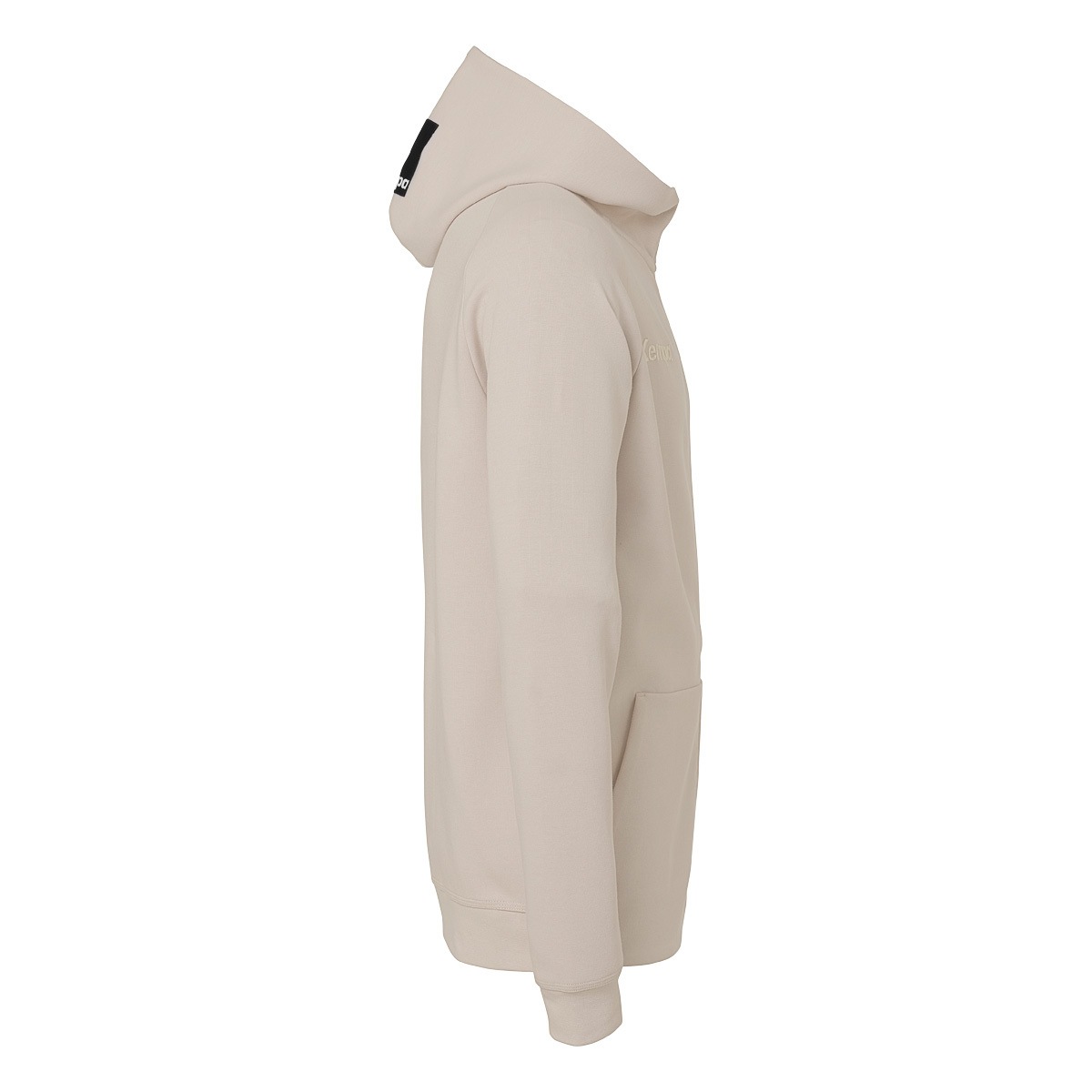 Kempa Trainingsjacke »Kapuzenjacke STMNT Kids« 1 Stk. tlg.