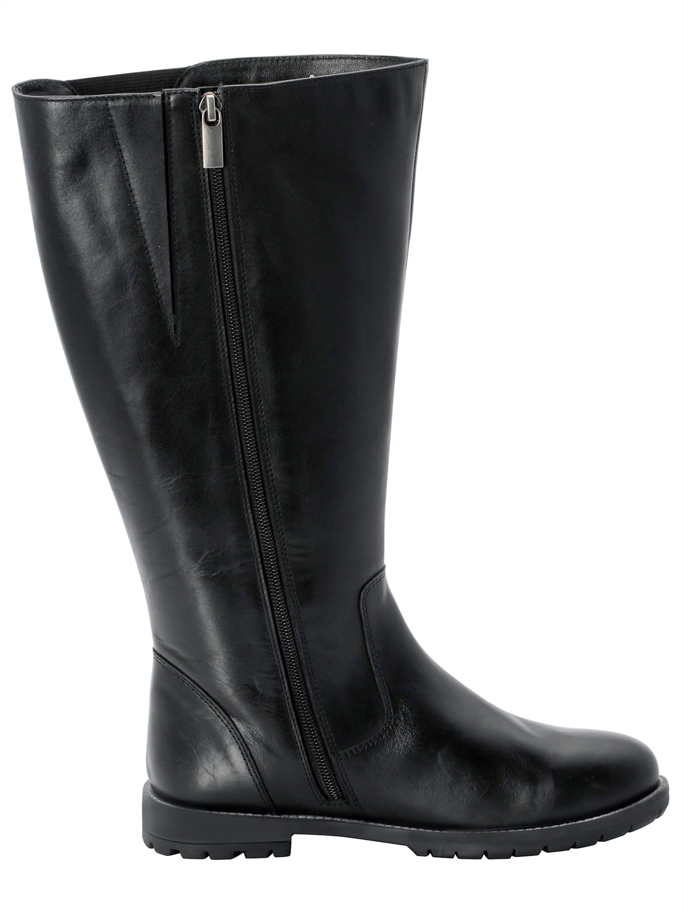 Sheego Weitschaftstiefel