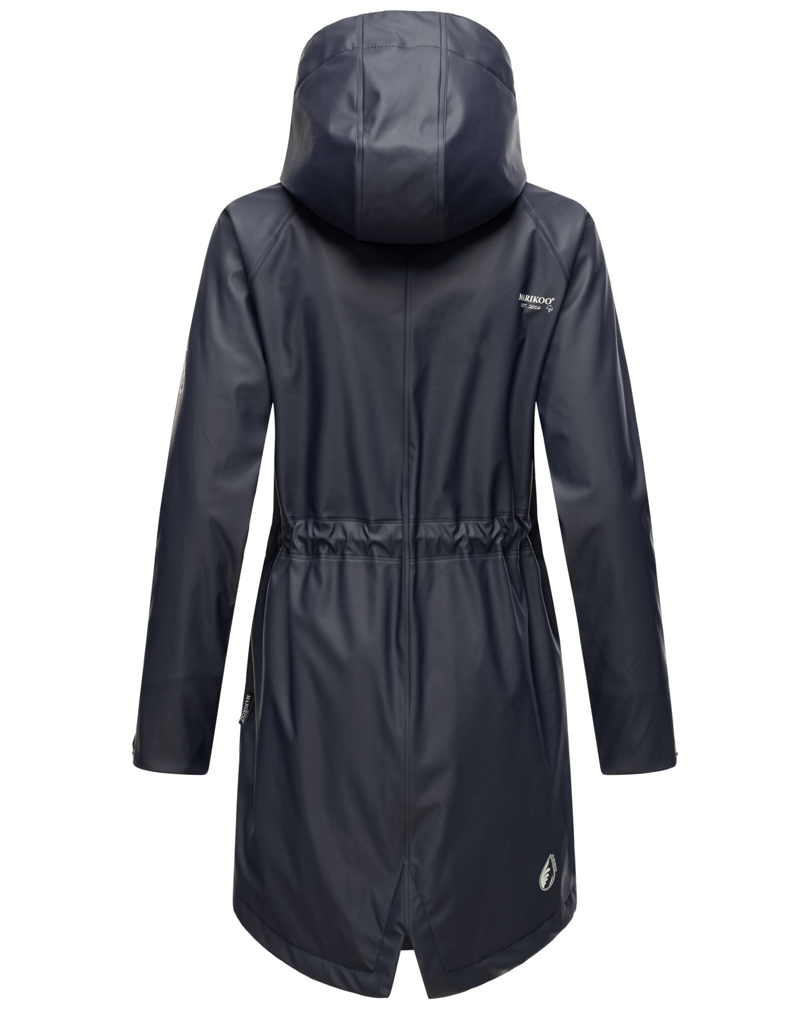 Marikoo Outdoorjacke »Marikoo Dancing Umbrella Damen Jacke B924«