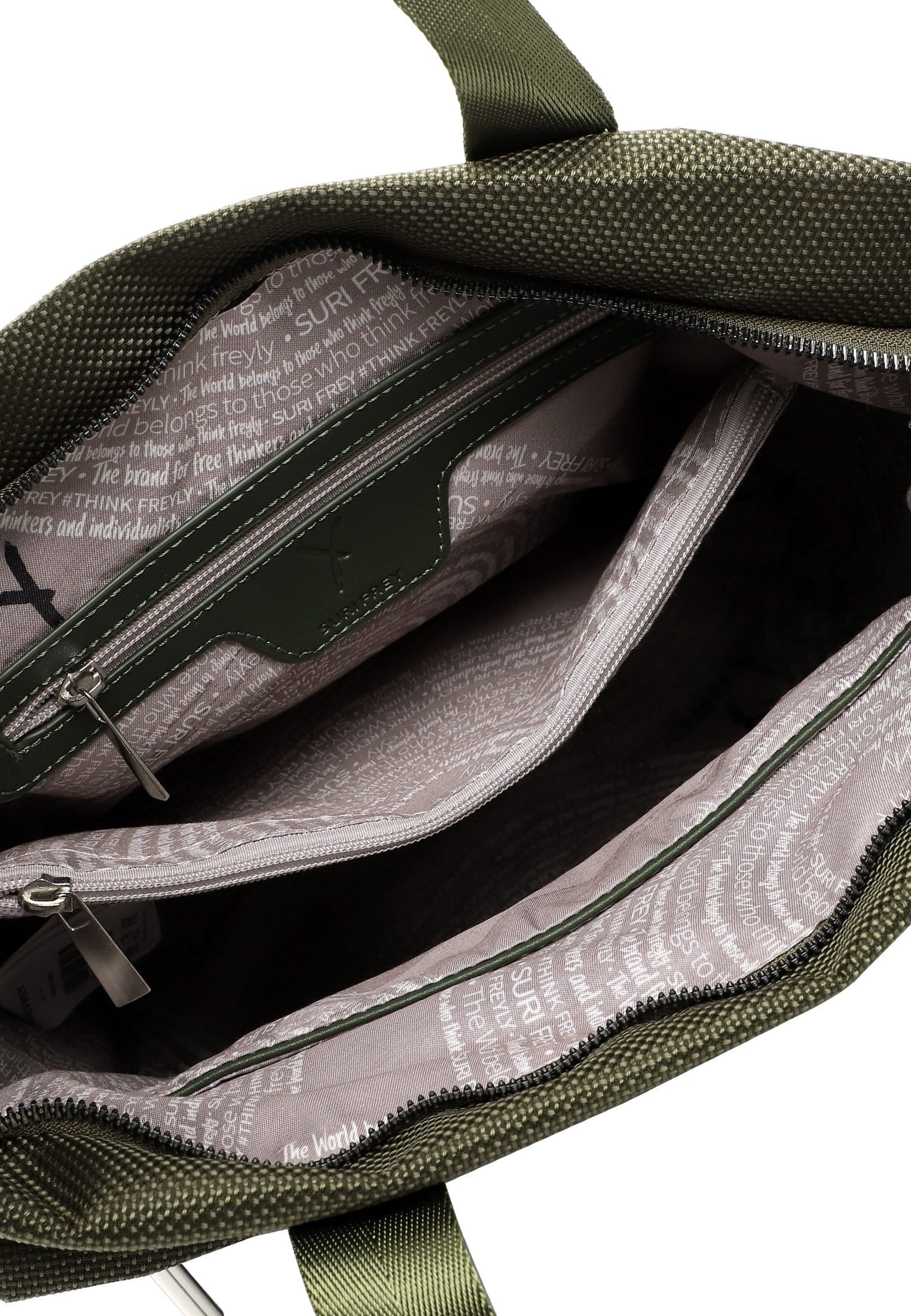 SURI FREY Shopper »Shopper SFY SURI Sports Marry«