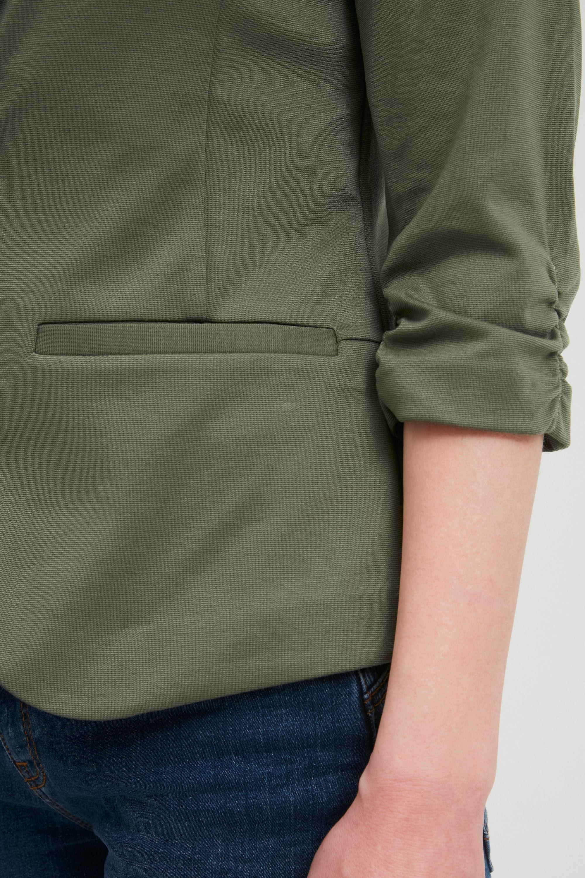 fransa Jackenblazer »Blazer FRZablazer«