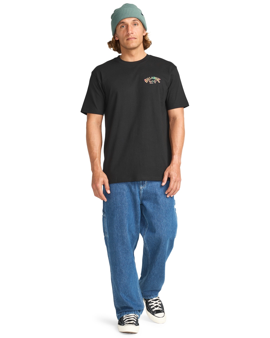Billabong T-Shirt »Origin«