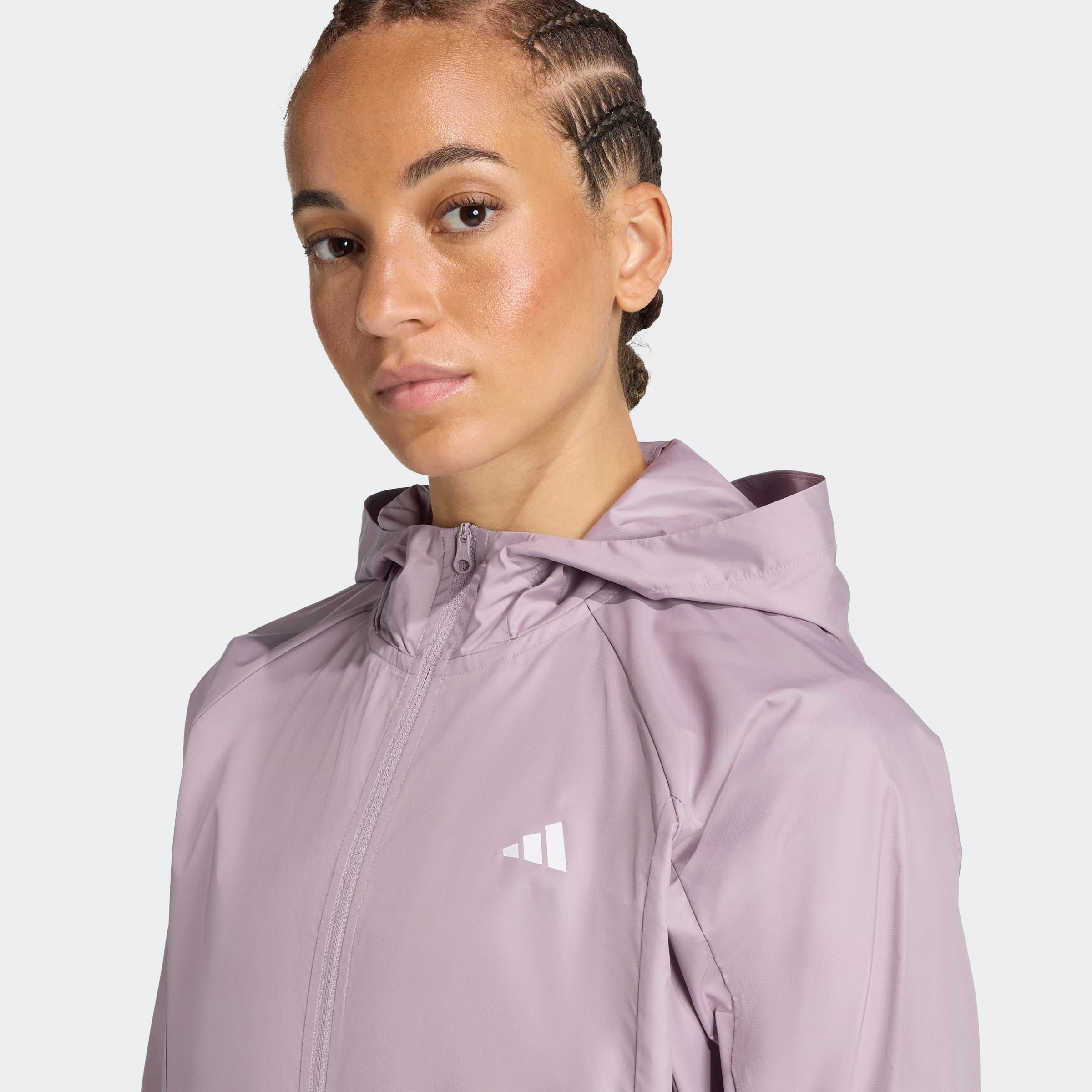 adidas Performance Windbreaker »HYGLM WINDB«