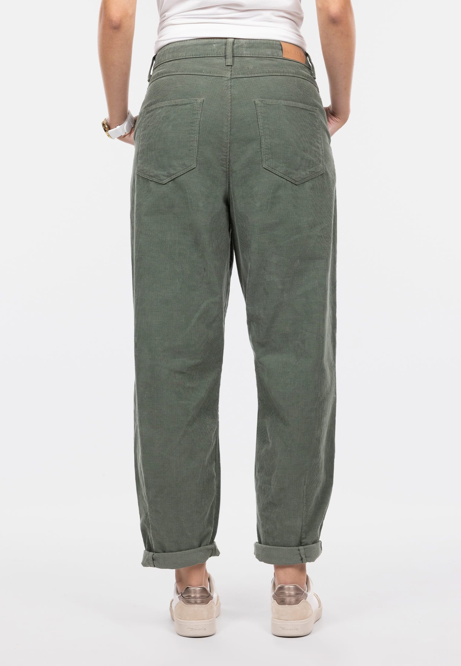SURI FREY Cordhose »Cordhose SFY Freyday«
