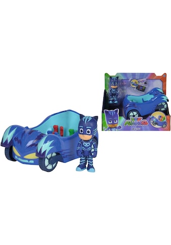 SIMBA Spielzeug-Auto »PJ Masks, Catboy mit Katzenflitzer« kaufen