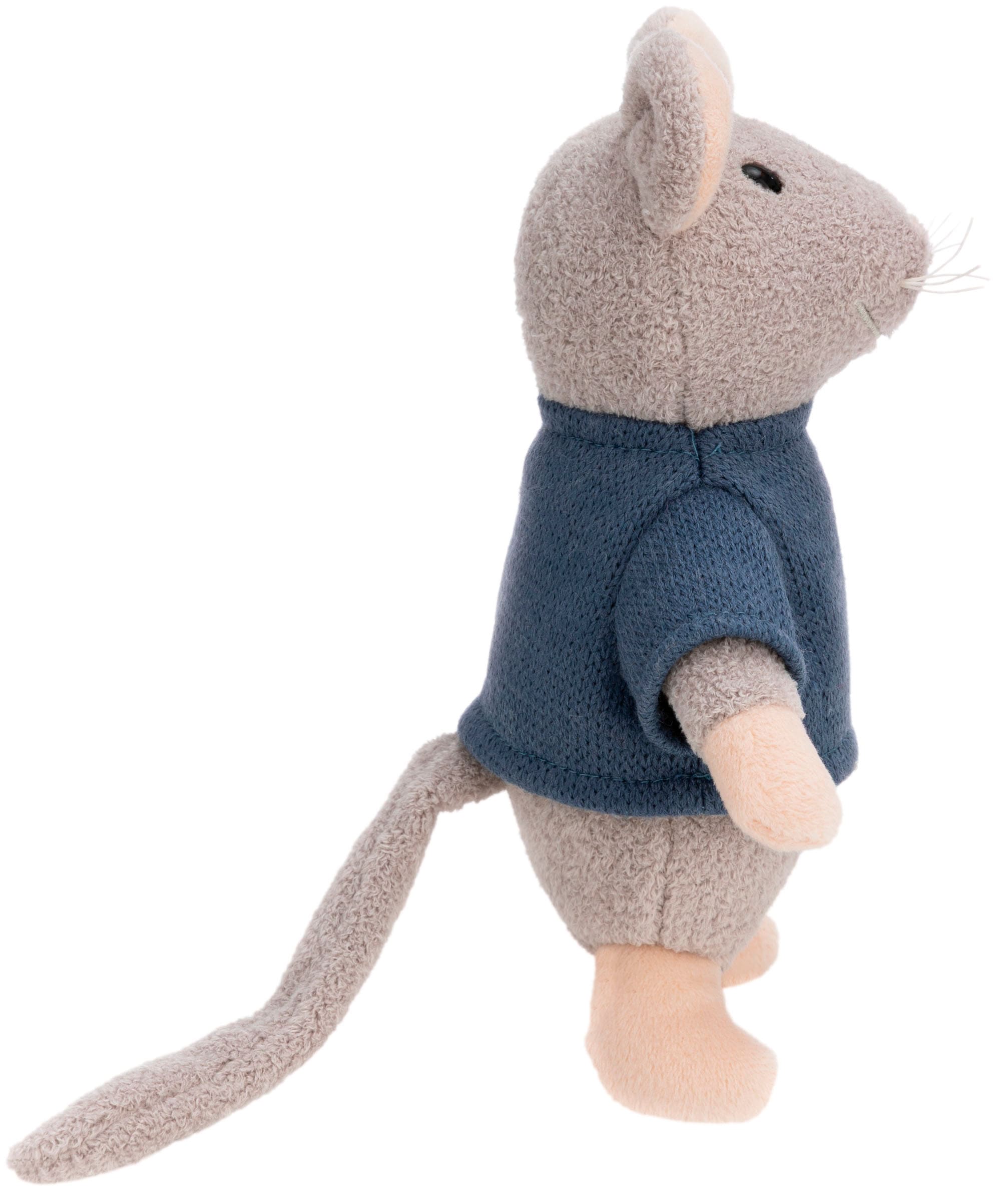 Nici Kuscheltier »Sam & Julia, Maus Sam 20 cm«