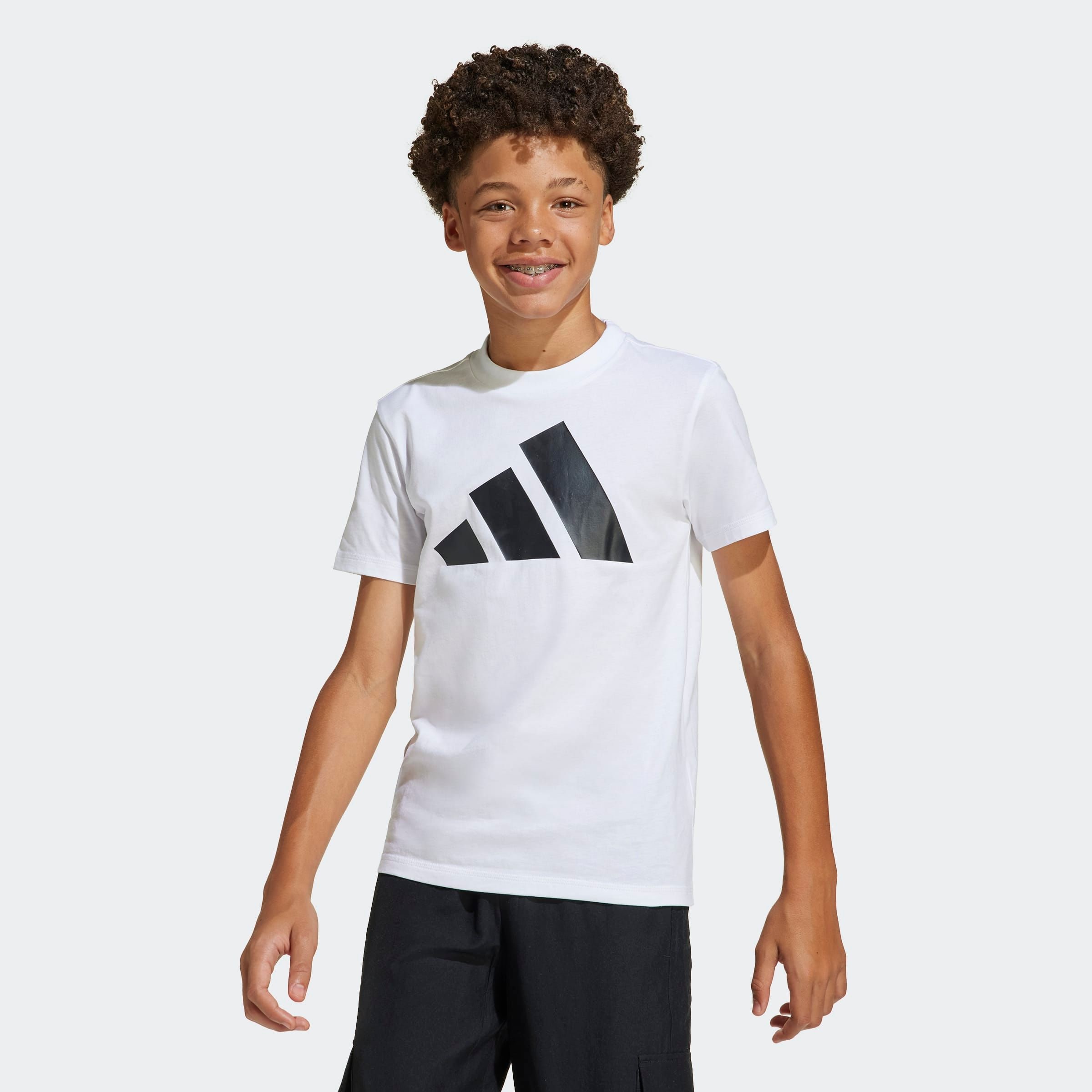 adidas Sportswear T-Shirt »J BL TEE 160«