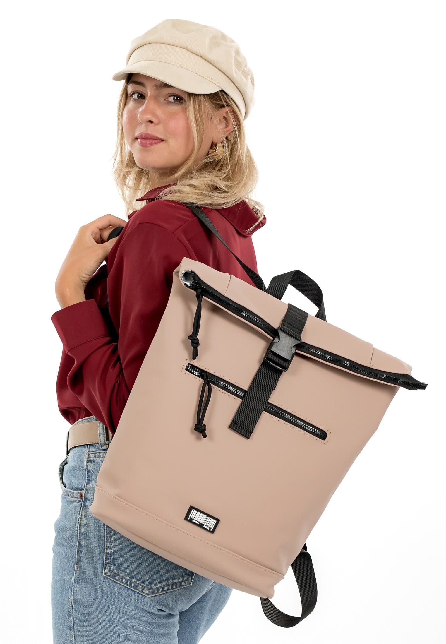 EMILY & NOAH Rucksack »Rucksack E&N Kairo«