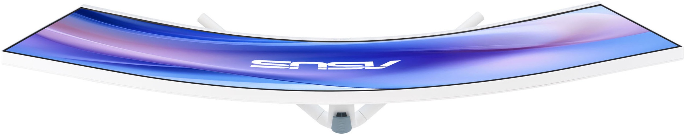 Asus Curved-LED-Monitor »VU34WCIP-W« 86 cm/34 ″  3440 x 1440 px Wide Quad HD 1 Reaktionszeit 100 Hz