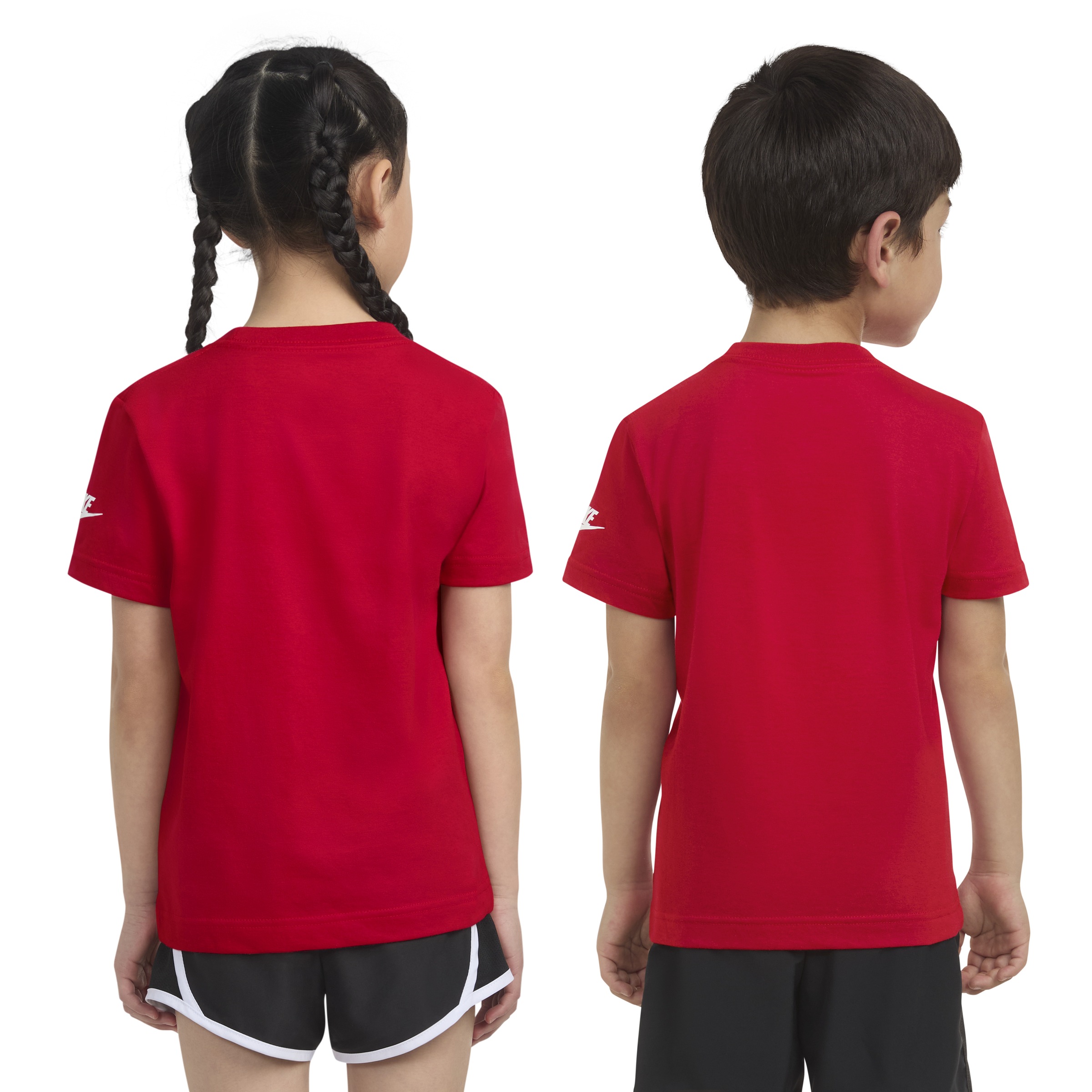 Nike Sportswear T-Shirt »NKN FUTURA EVERGREEN« für Kinder