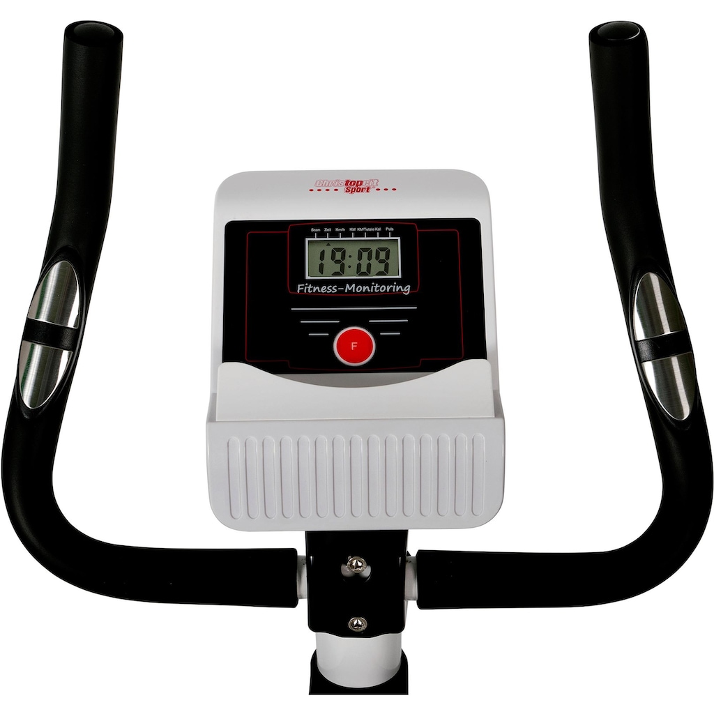 Christopeit Sport® Heimtrainer »CL 2«