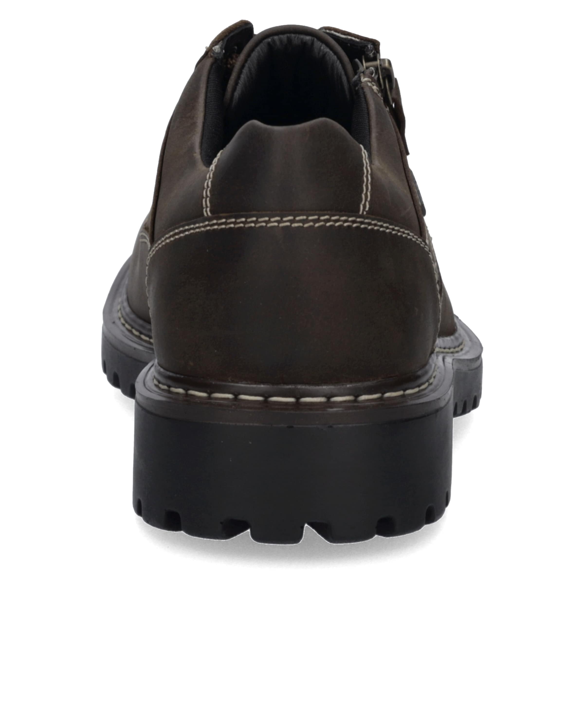 Josef Seibel Schnürschuh »Chance 45, brasil«