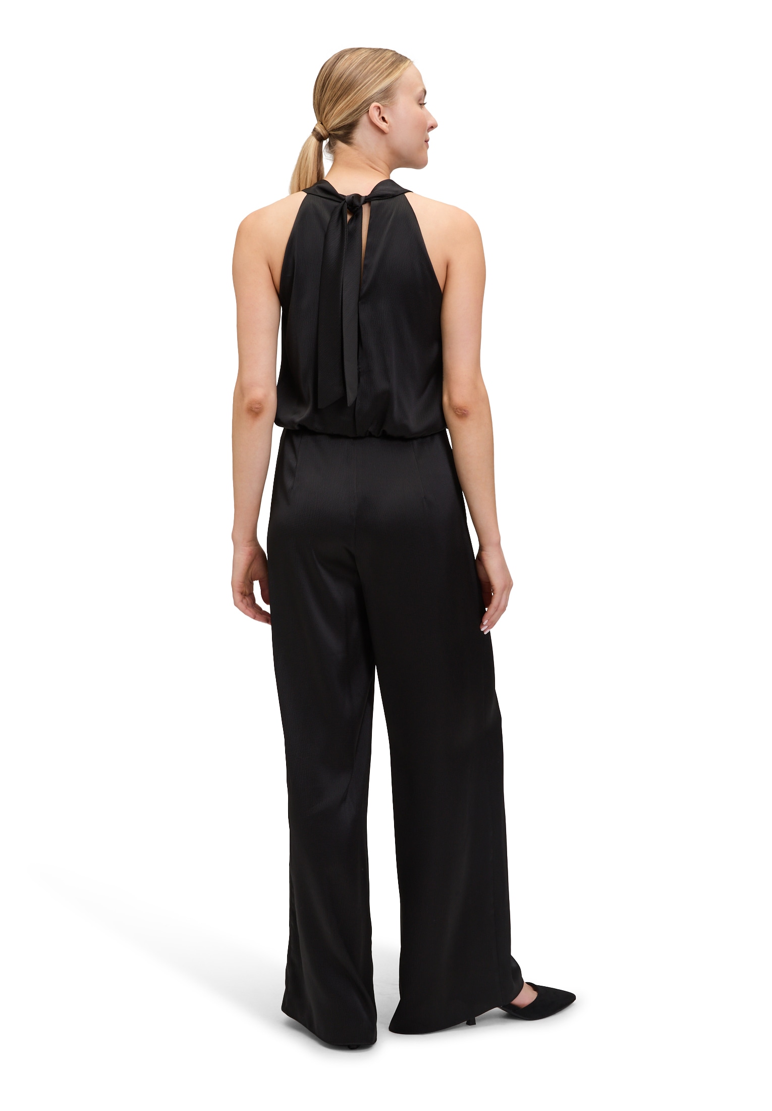 Vera Mont Jumpsuit »Jumpsuit mit Taschen«
