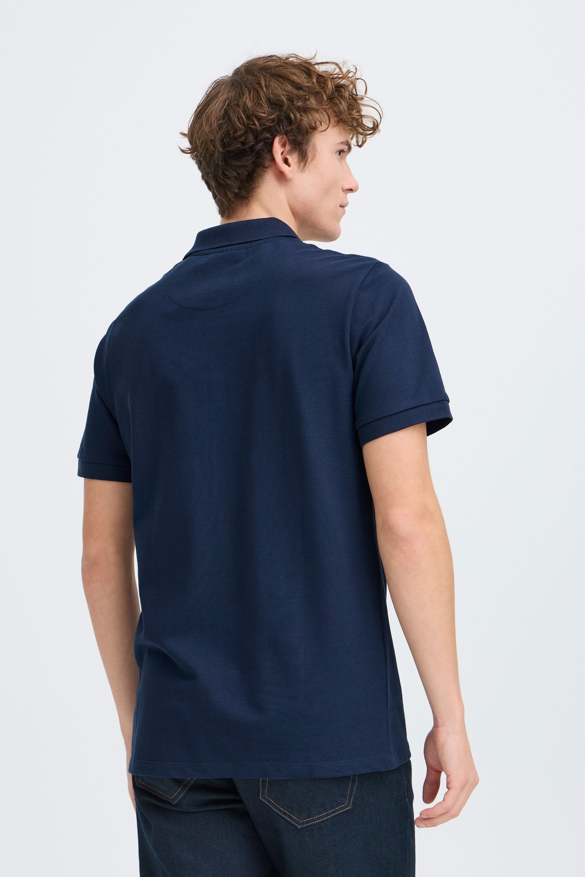 Casual Friday Poloshirt »Poloshirt CFSolheim«