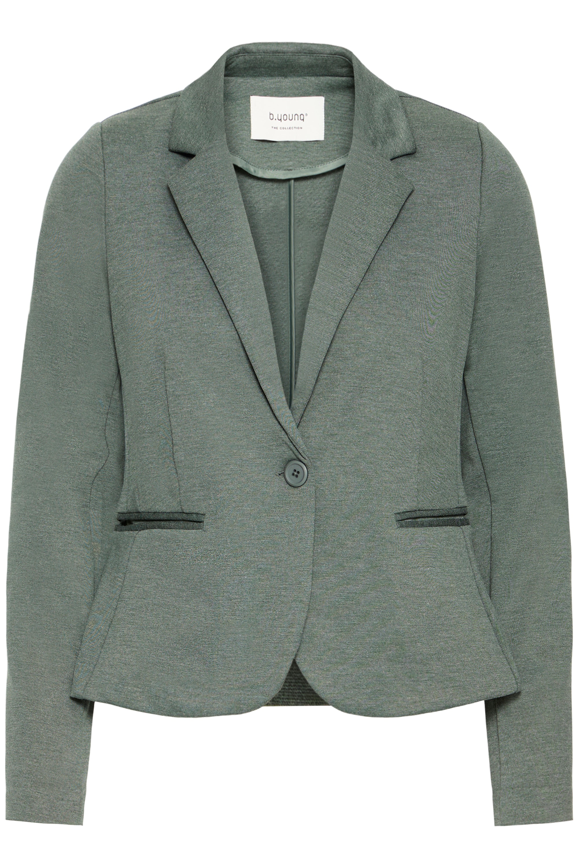 b.young Blusenblazer »Blazer RIZETTA«