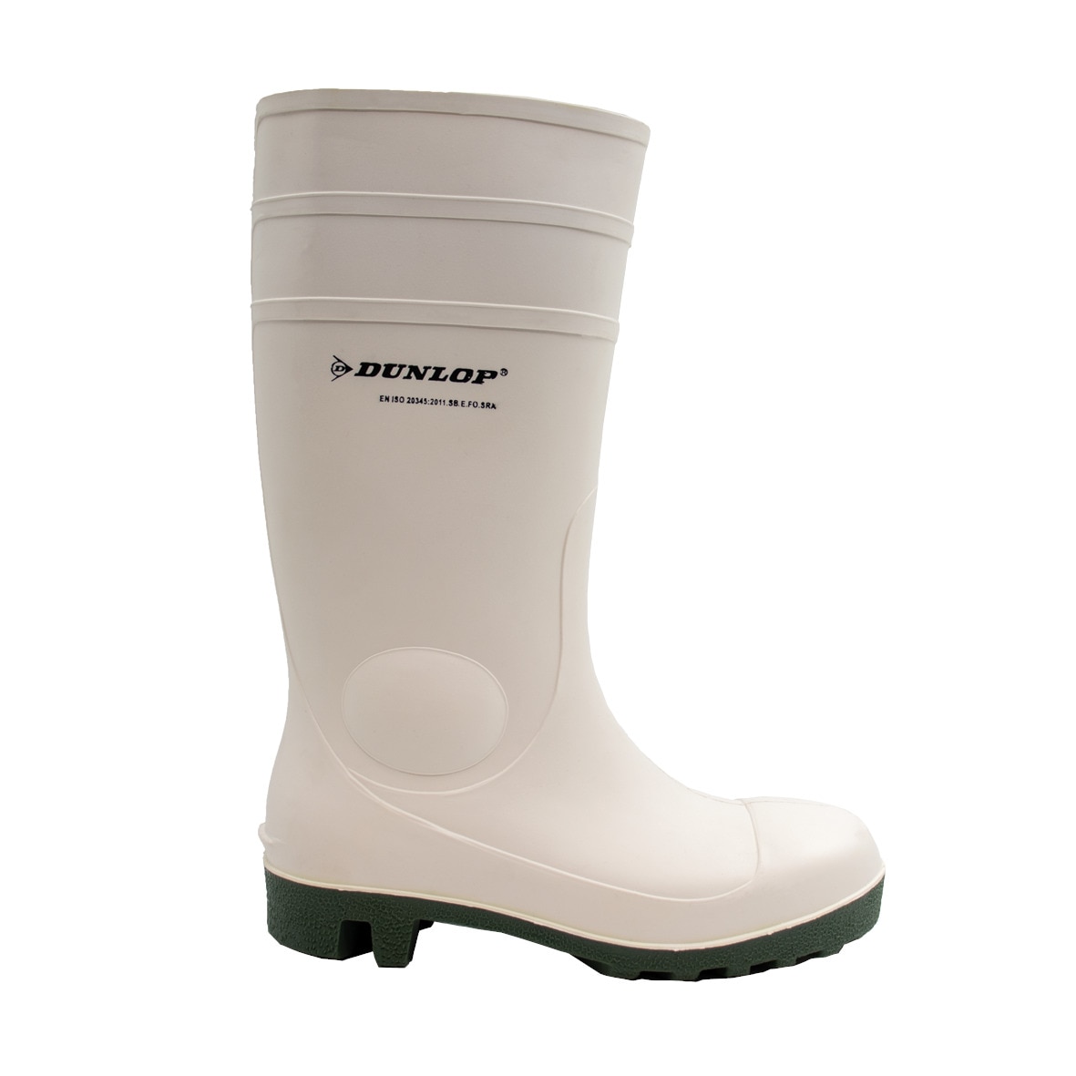 Dunlop Sicherheitsstiefel »Pomastor«