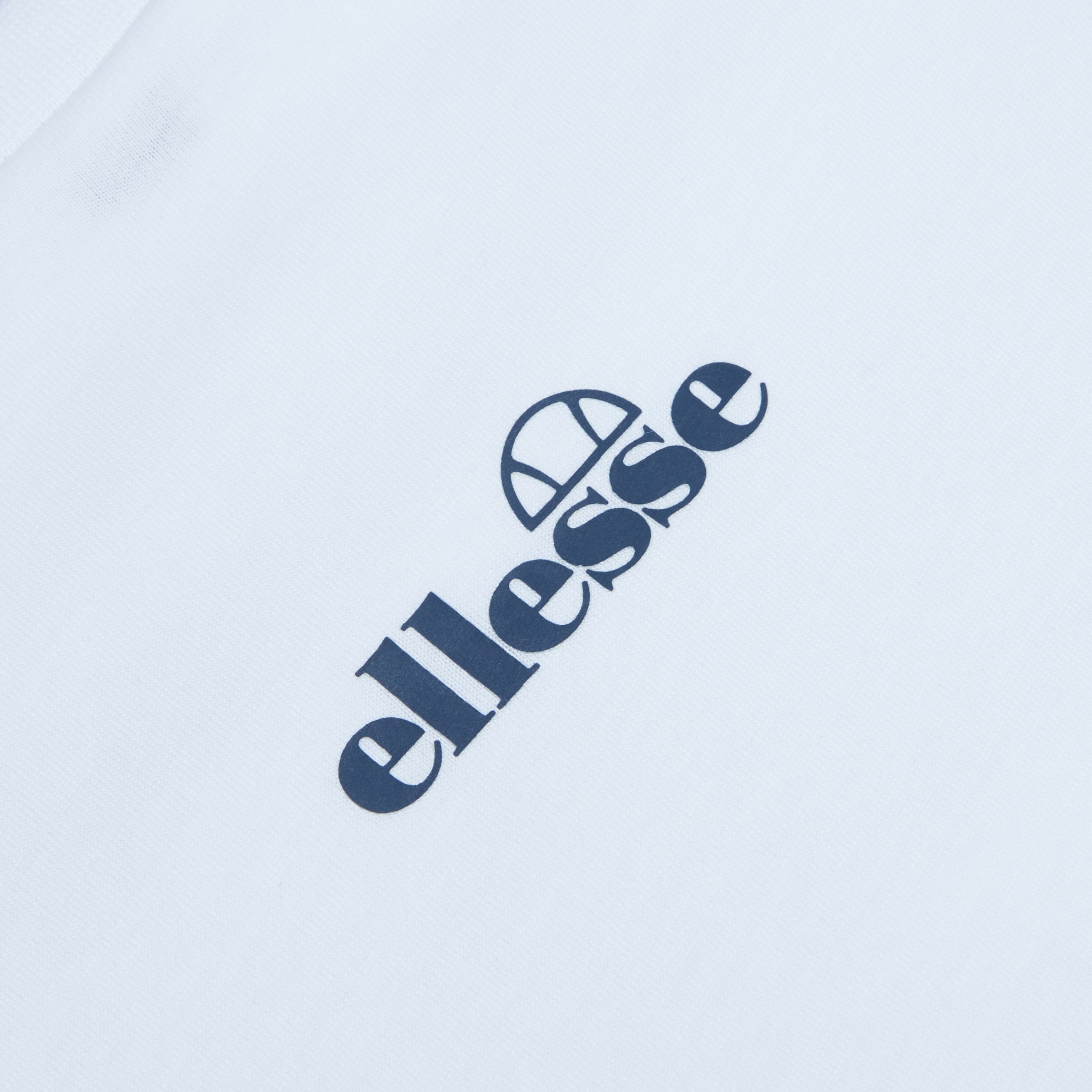 Ellesse T-Shirt »J T-SHIRT«, mit Logodruck