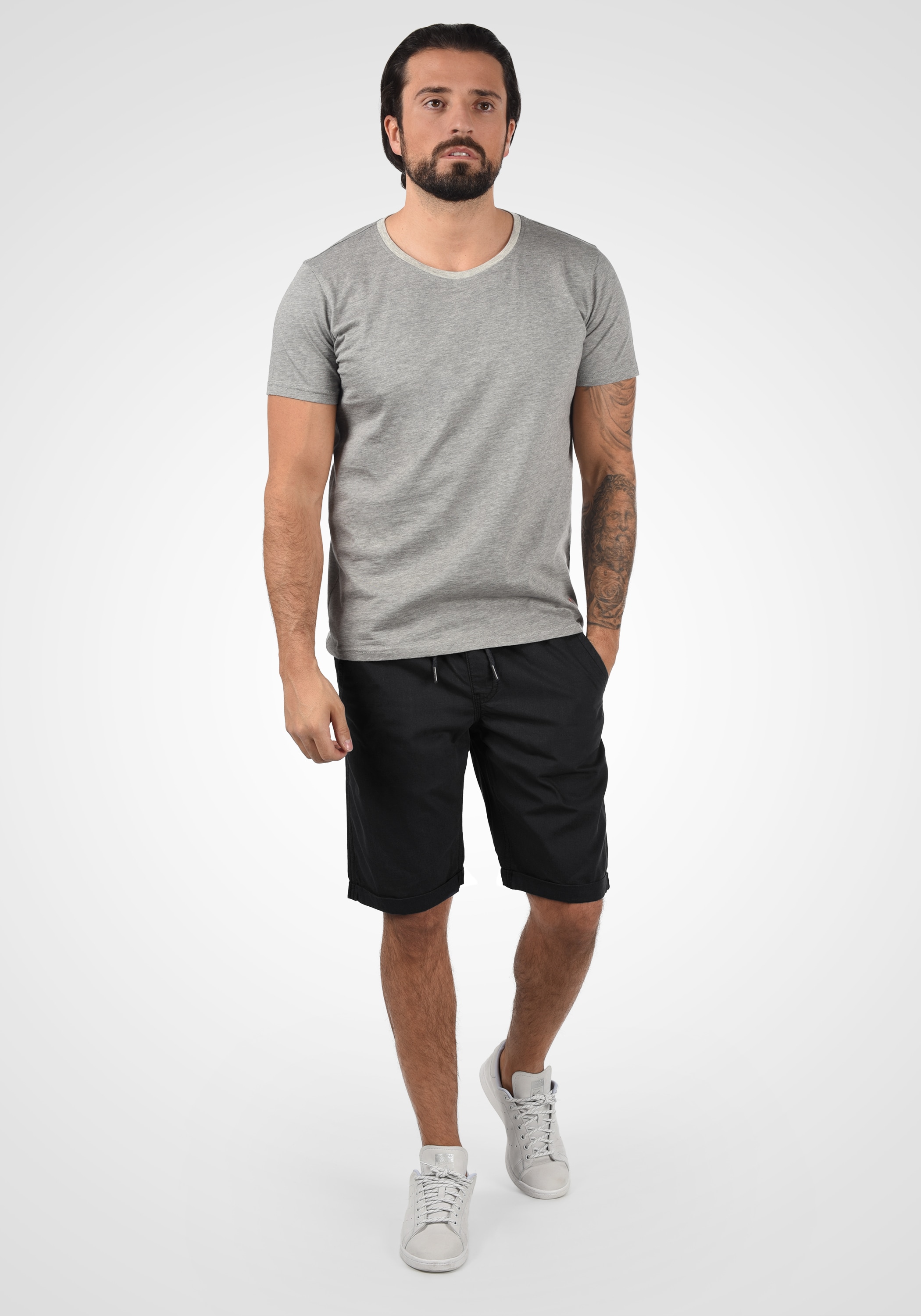 Blend Chinoshorts »Chinoshorts BHClaude«