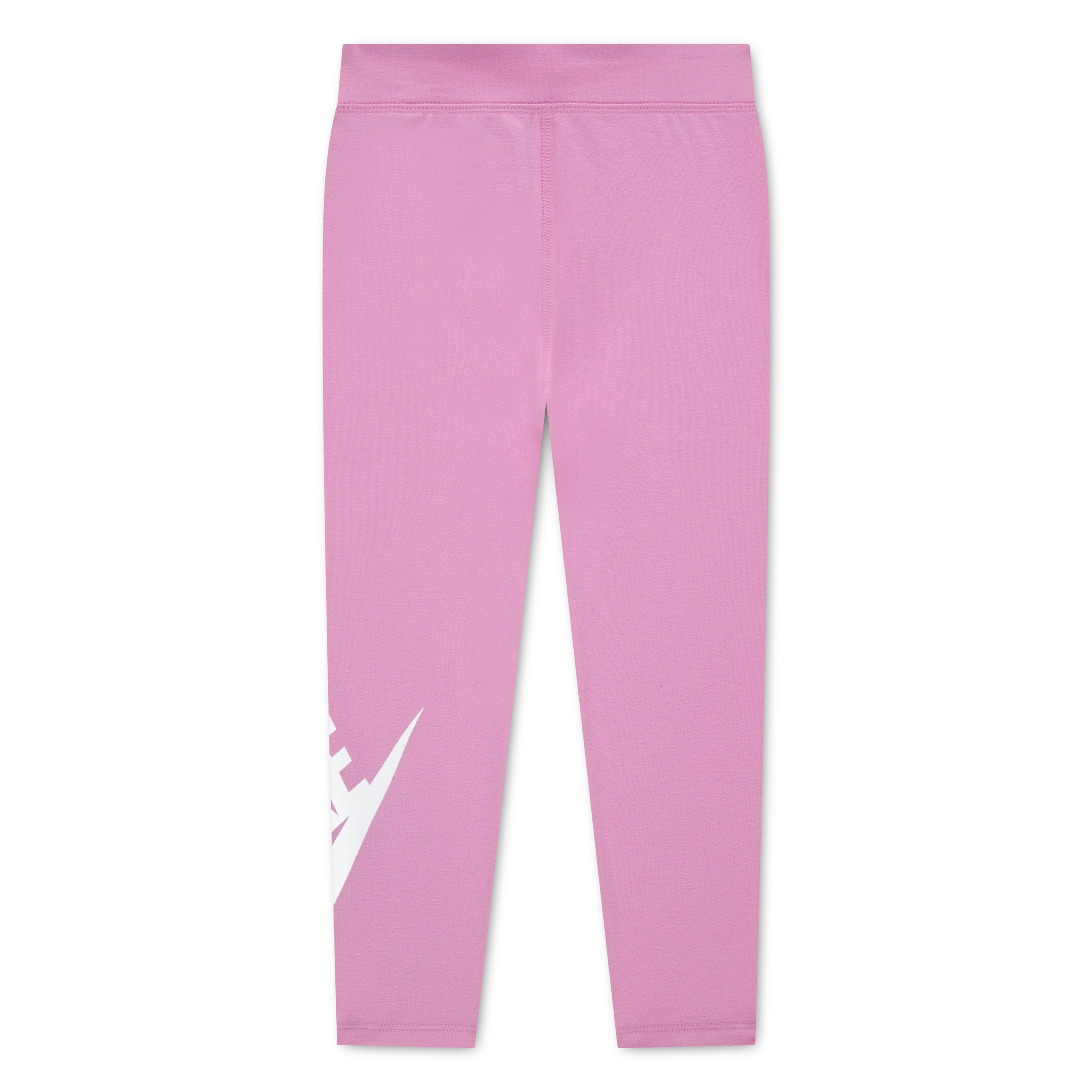 Nike Sportswear Leggings »NKG CLUB HBR HIGH RISE LEGGING«  mit hohem Bund, extra-eng anliegende Beinform, aus Baumwollmischung