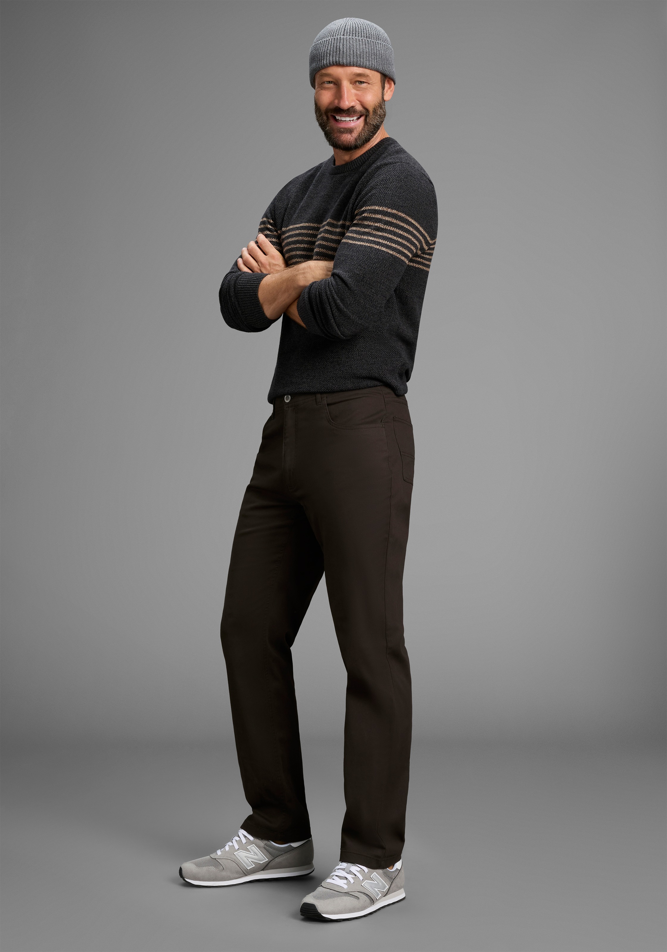 Man's World 5-Pocket-Hose