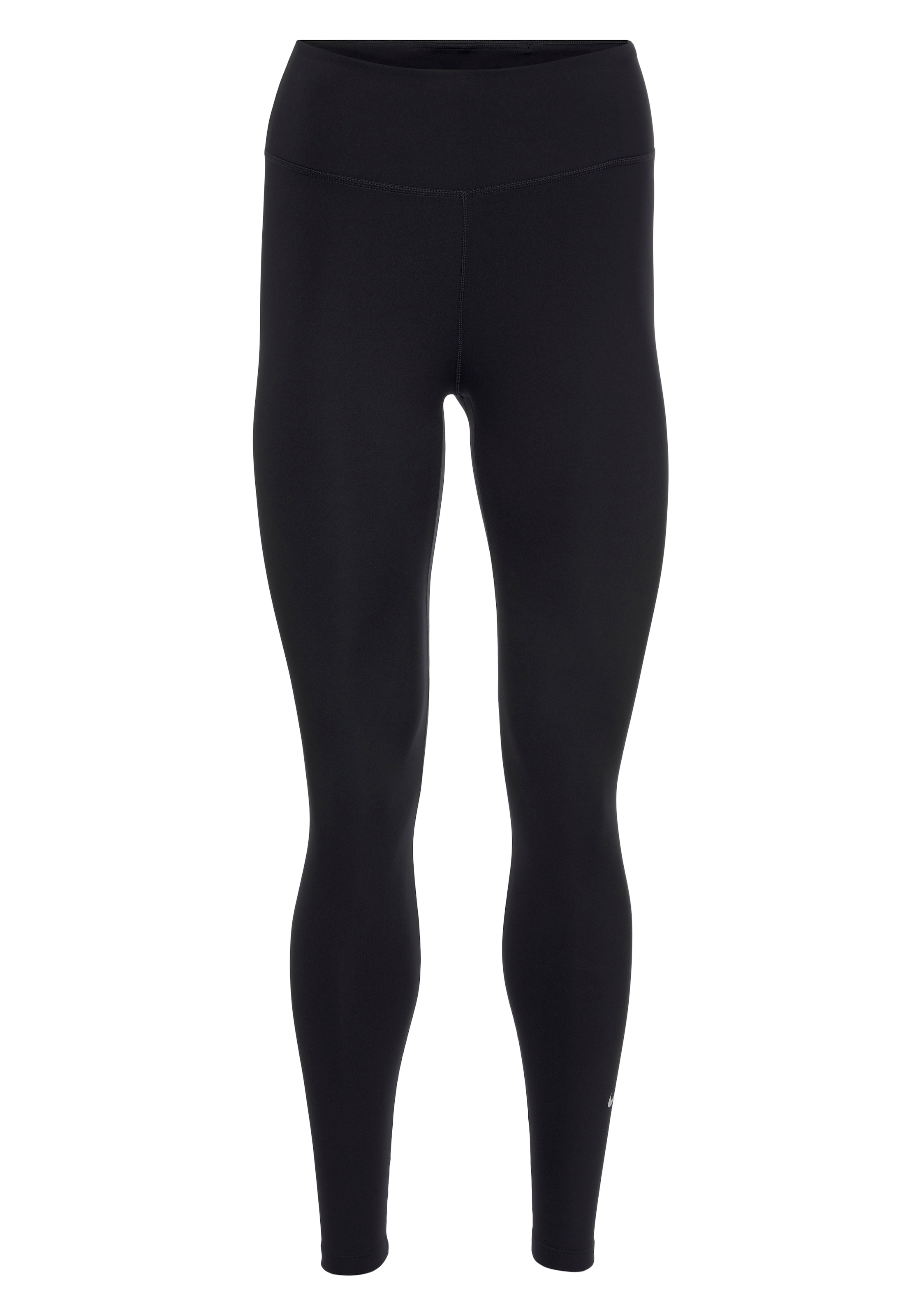 Nike Trainingstights »ONE WOMEN'S MID-RISE LEGGINGS«