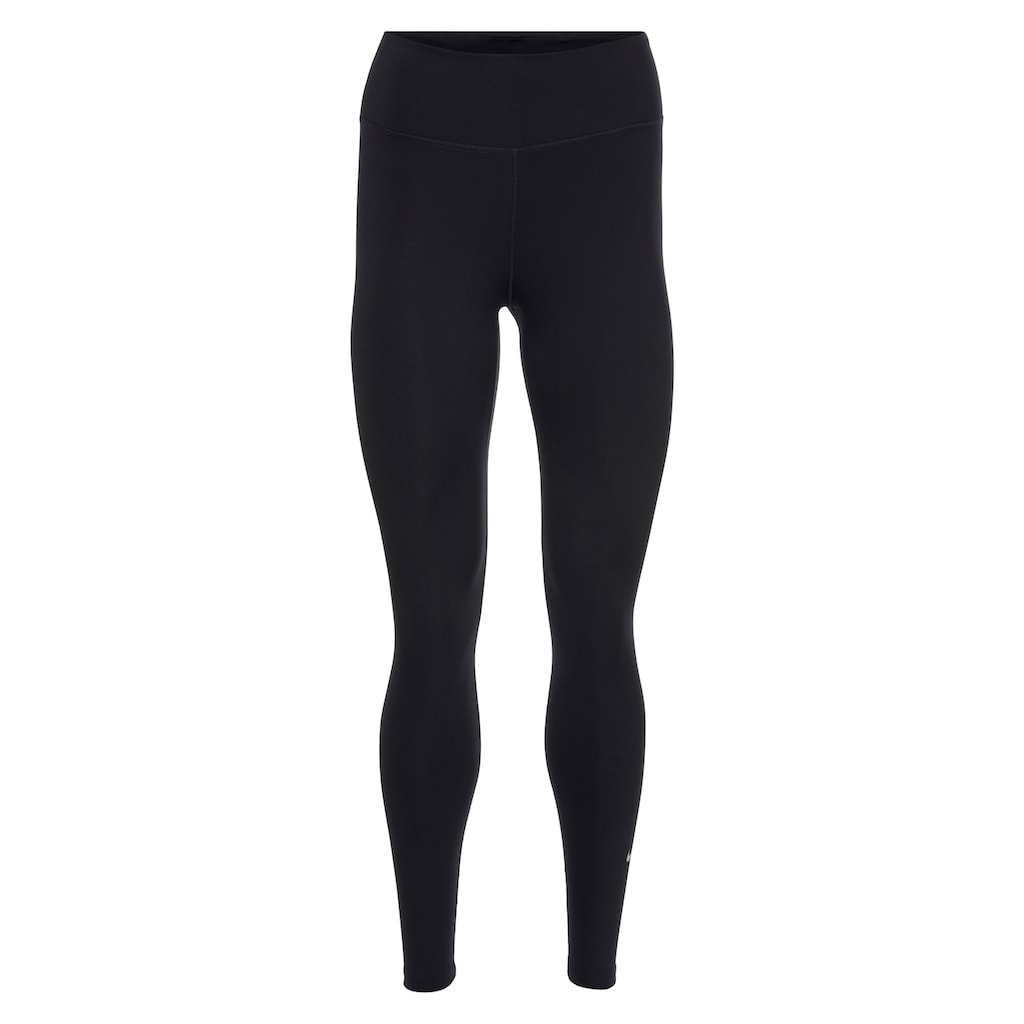 Nike Trainingstights »ONE WOMEN'S MID-RISE LEGGINGS«