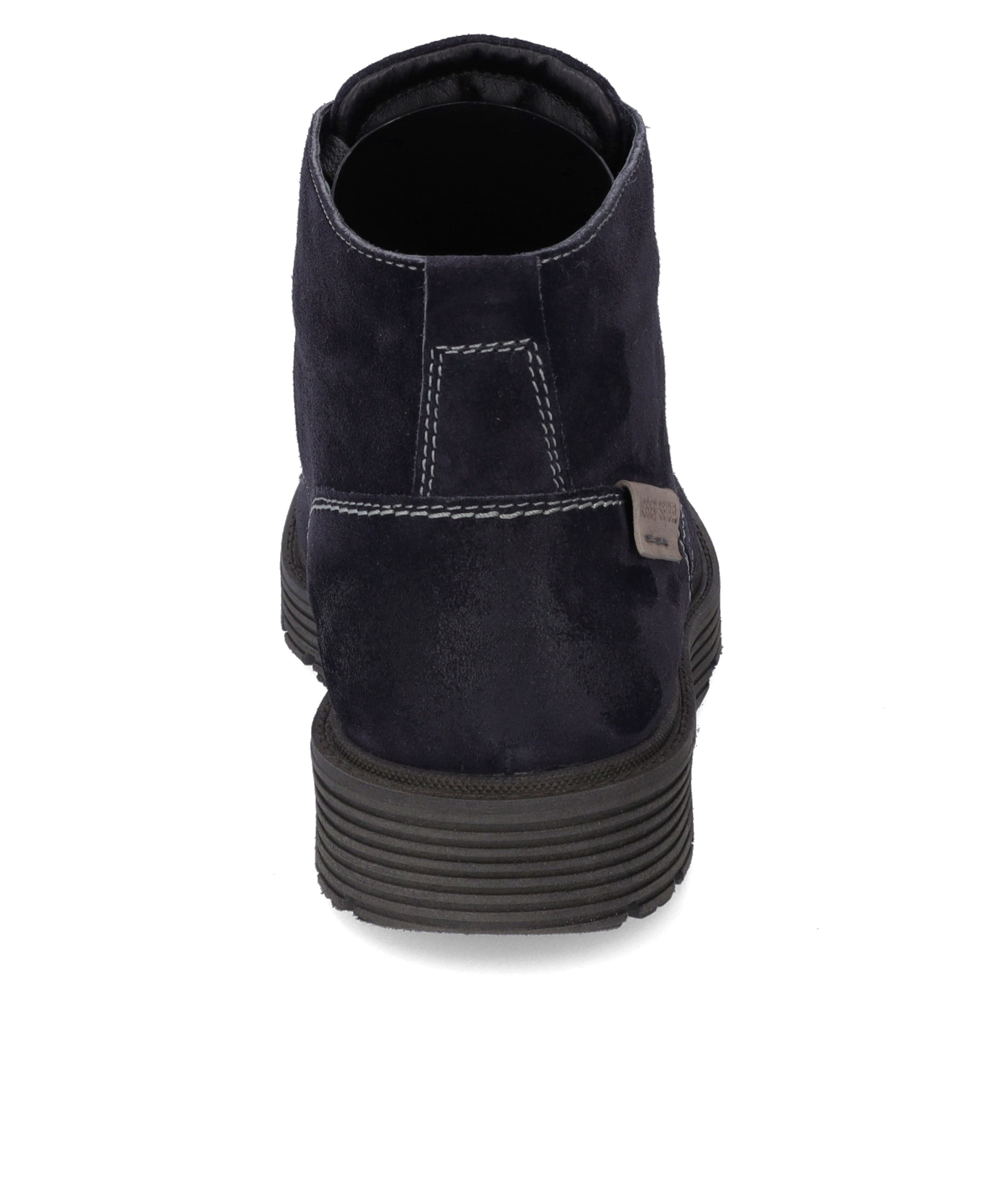 Josef Seibel Stiefelette »Cooper 04, jeans-kombi«