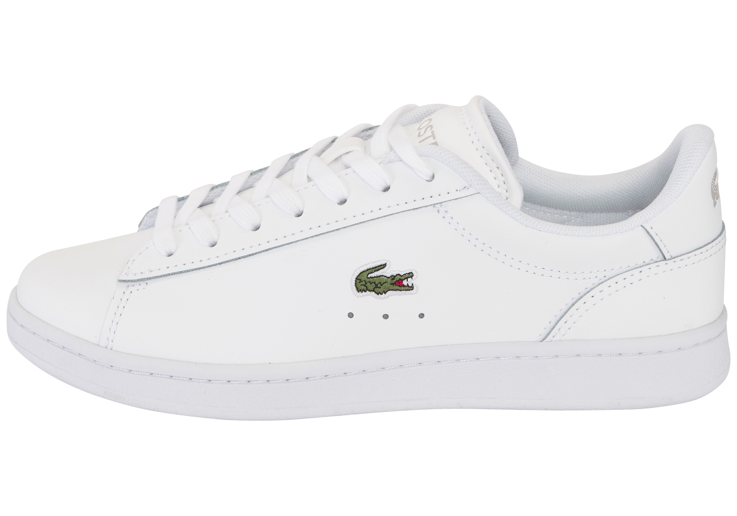 Lacoste Sneaker »CARNABY SET«