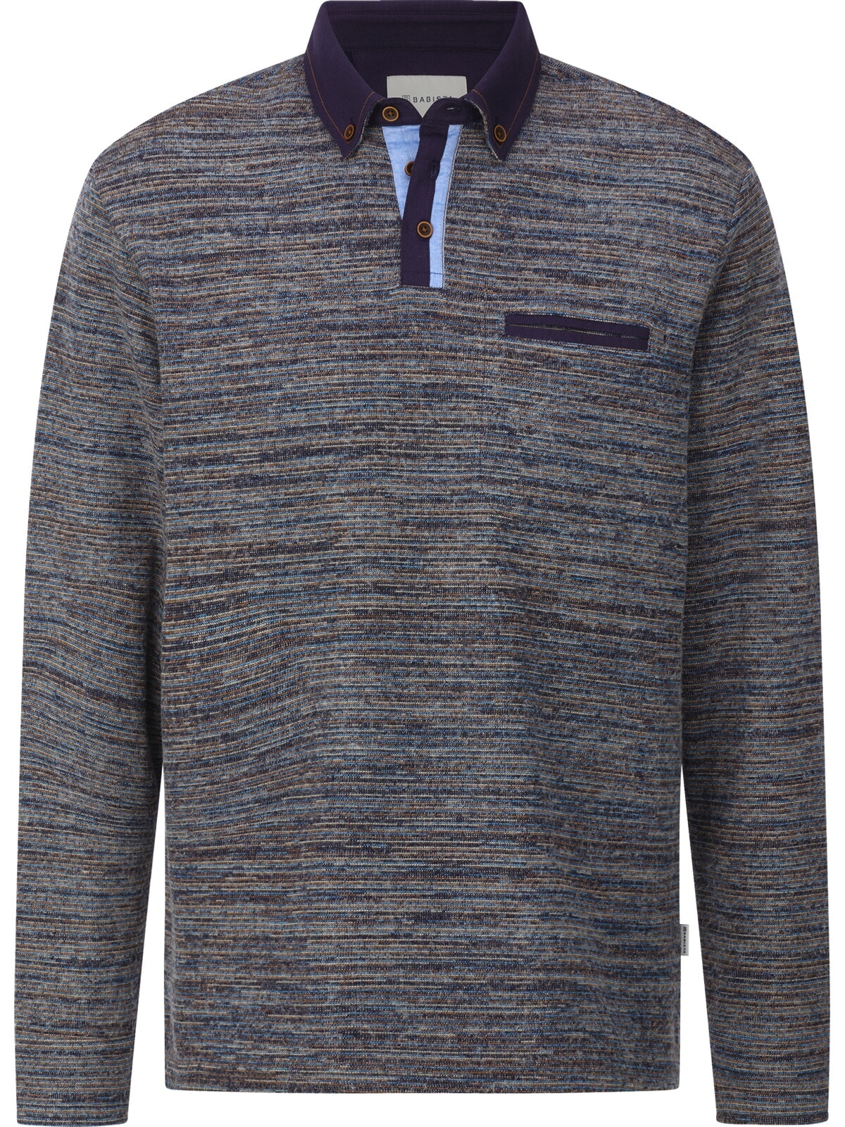 Babista Sweatshirt »Sweatshirt FALDEN«