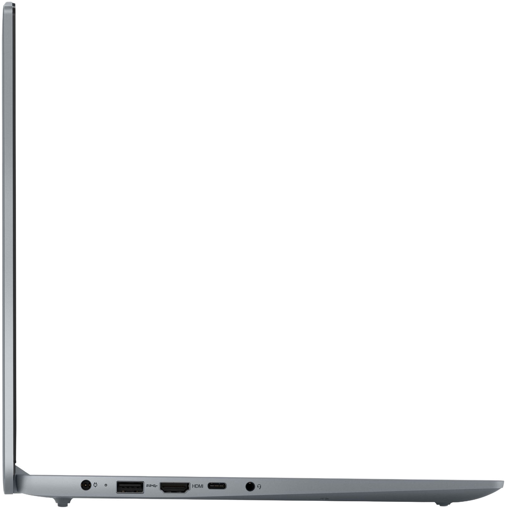 Lenovo Notebook »IdeaPad Slim 3 15ABR8« 39,62 cm / 15,6 ″ AMD Ryzen 7 Radeon Graphics 512 GB SSD