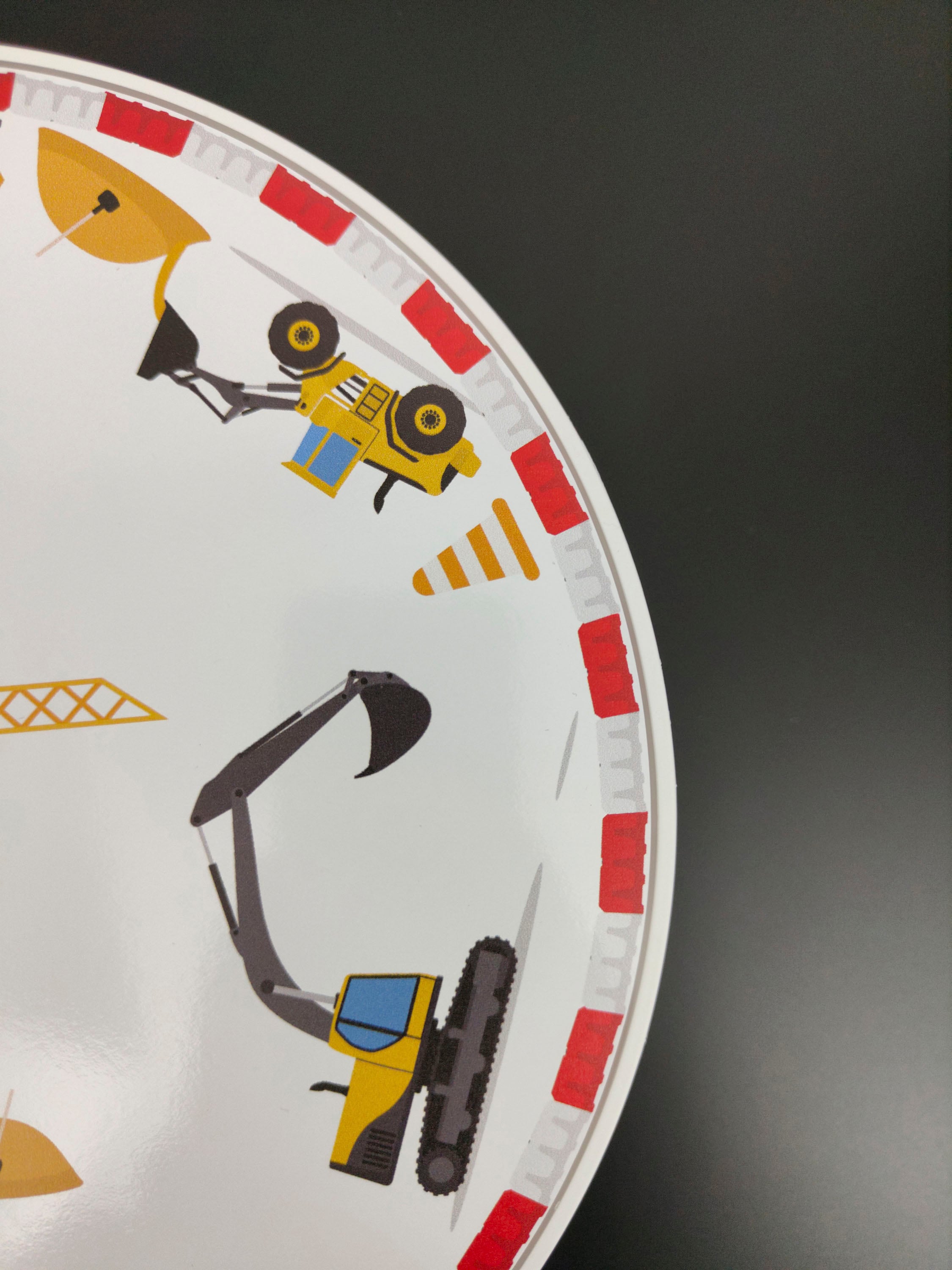 niermann Wandleuchte »Baustelle« E14 1 Stk. bruchsicheres Gehäuse