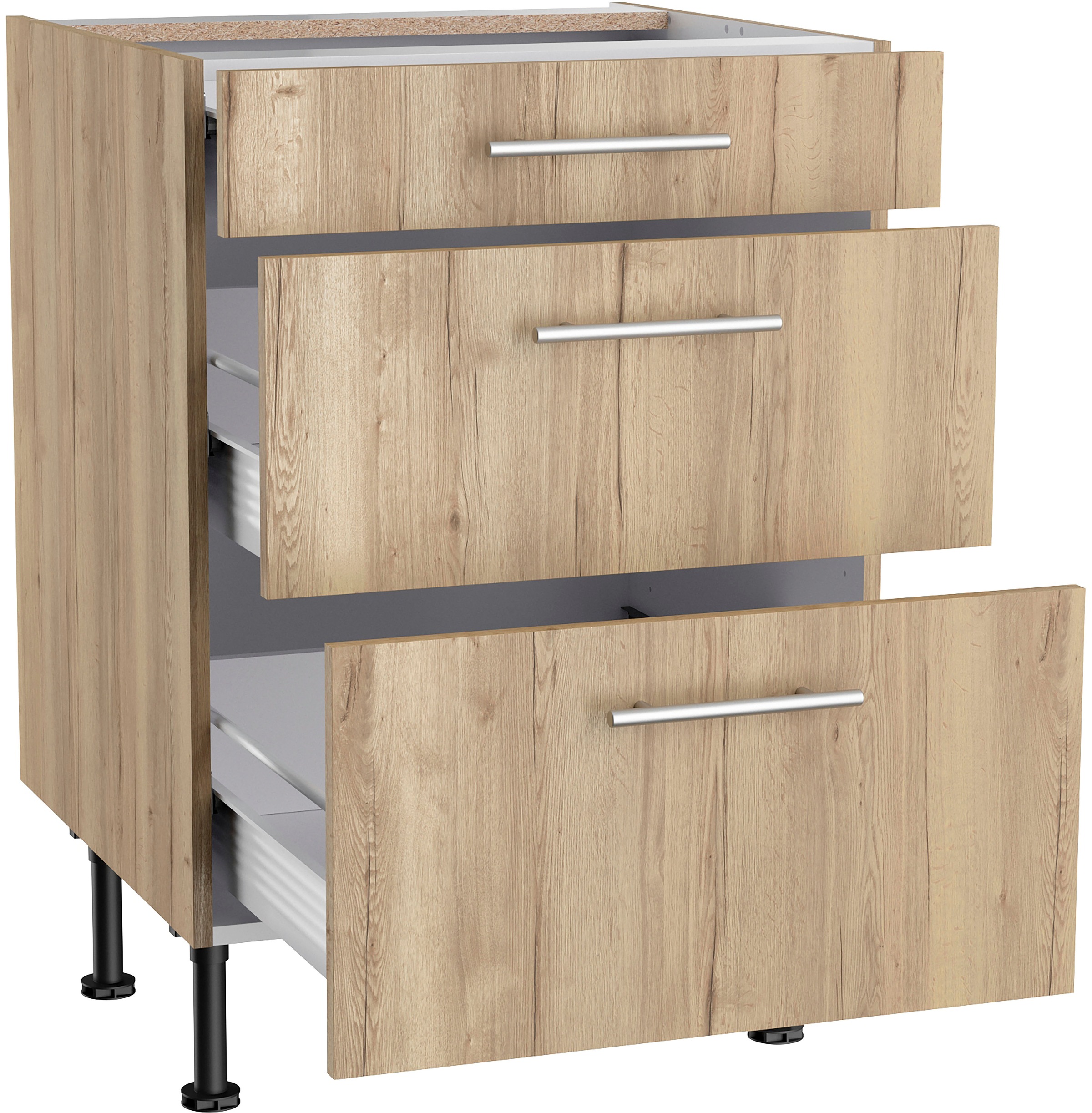 OPTIFIT Unterschrank »Klara« Breite 60 cm