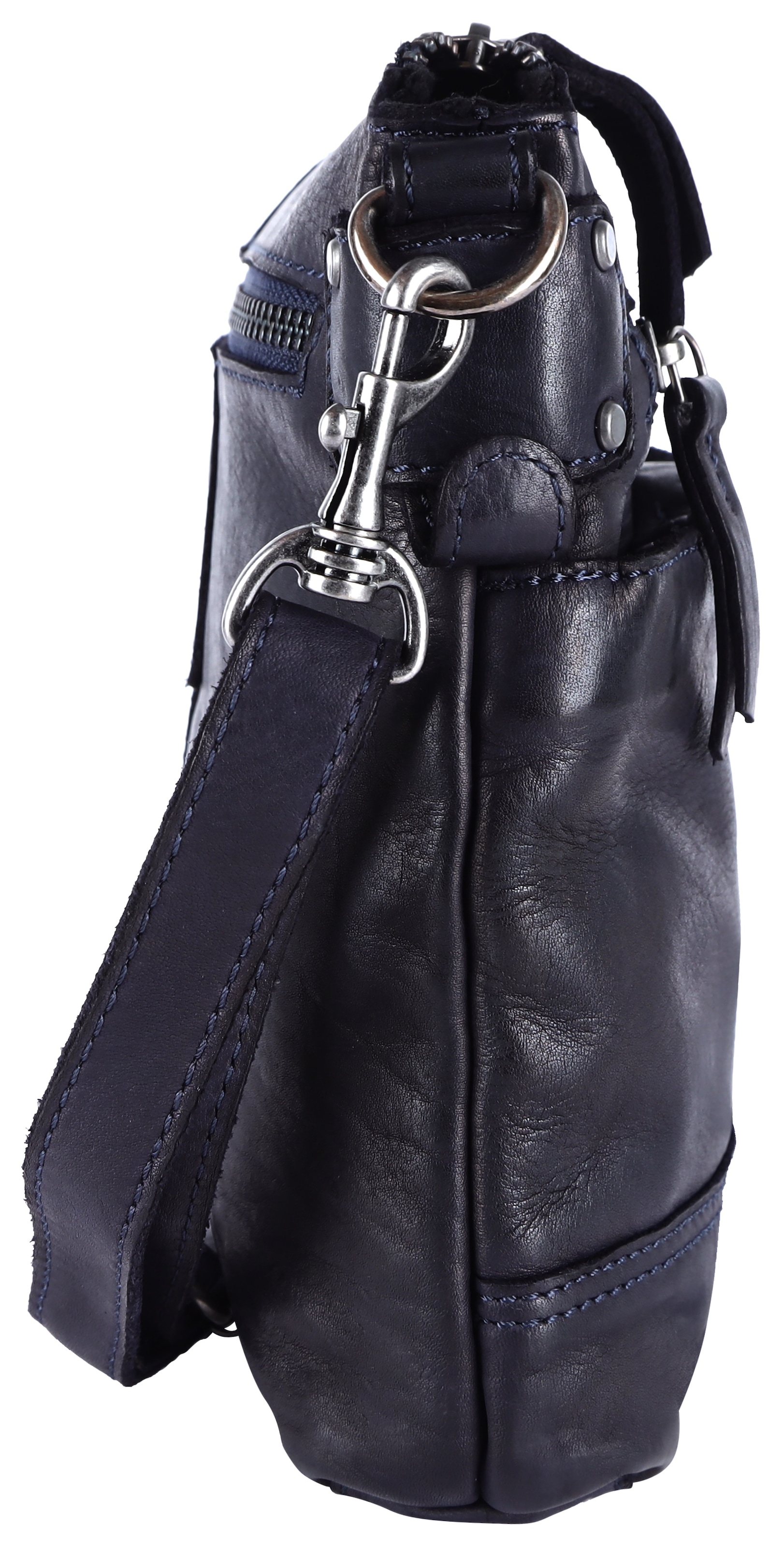 HARBOUR 2nd Handtasche »Isalie2« Anker Anhänger