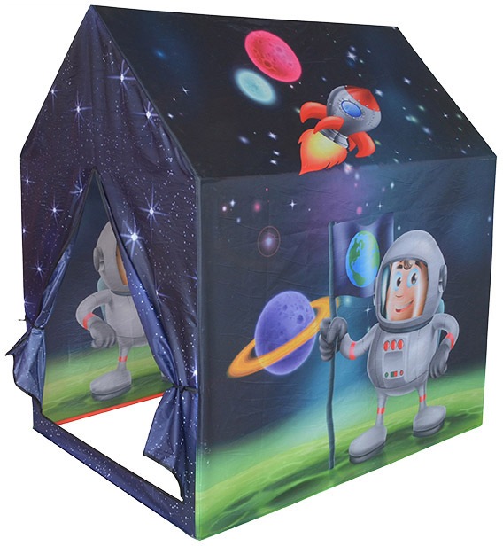 Knorrtoys® Spielzelt »Spielhaus, Space«