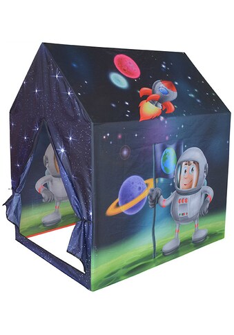 Knorrtoys® Spielzelt »Spielhaus, Space« kaufen